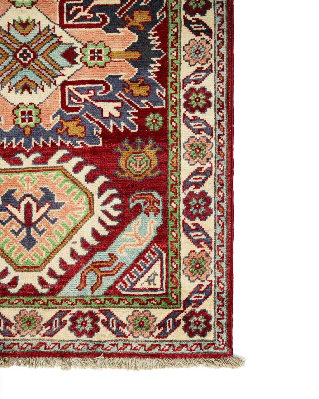 Kazak Rug 122 x 84 cm PSE9