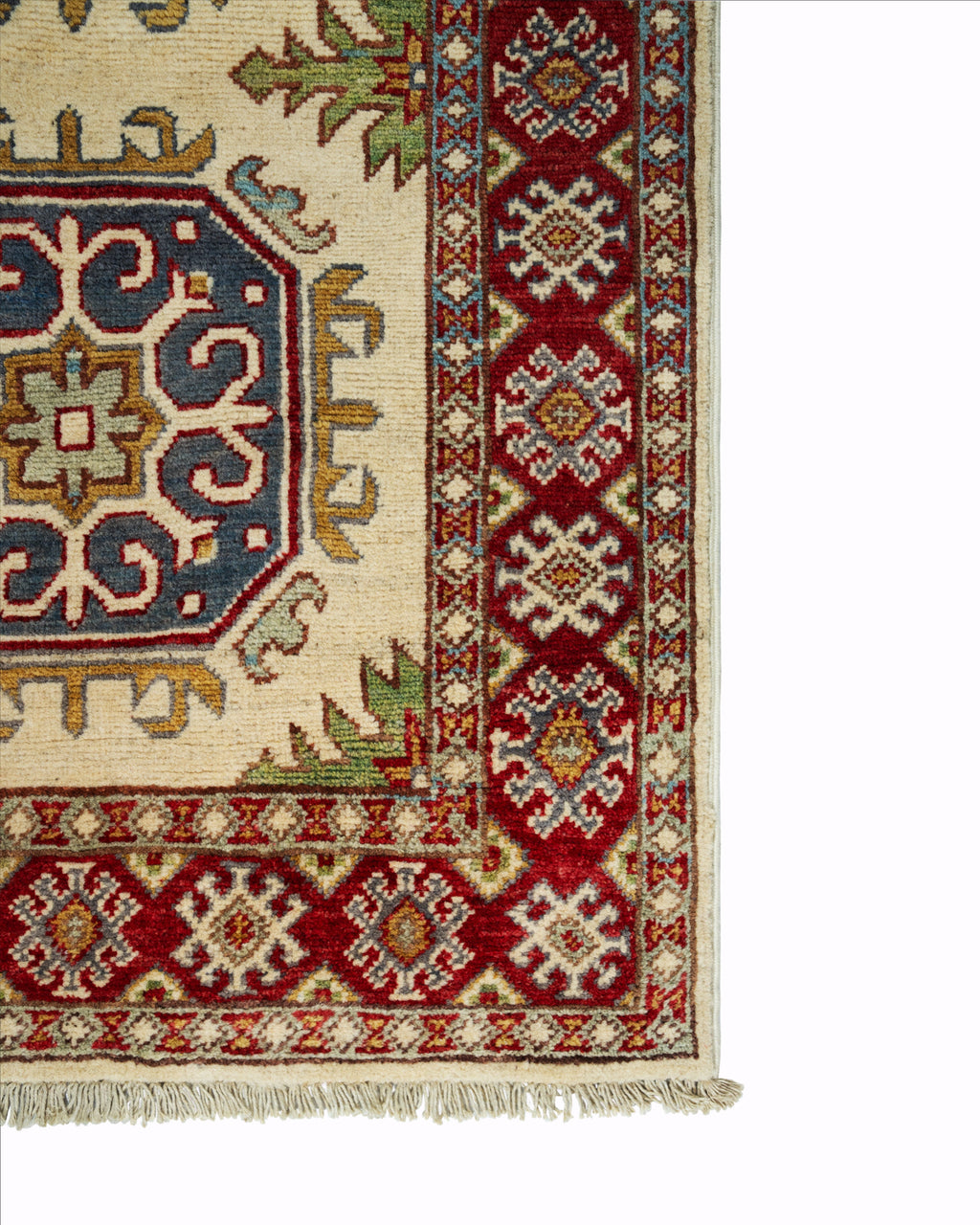 Kazak Rug 127 x 81 cm PSE17