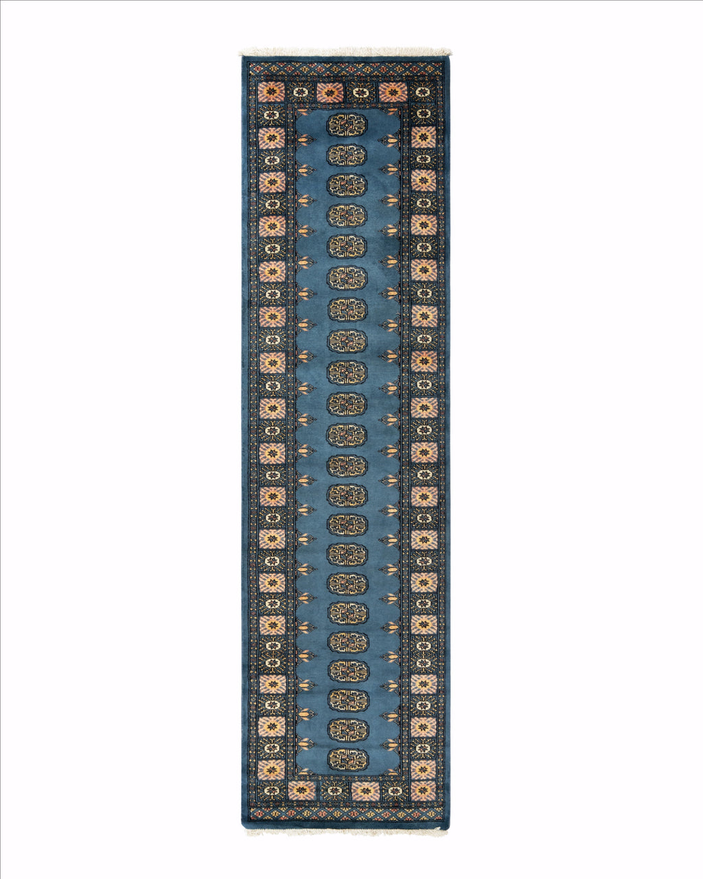 Bokhara Rug 310 x 82 cm PSE105