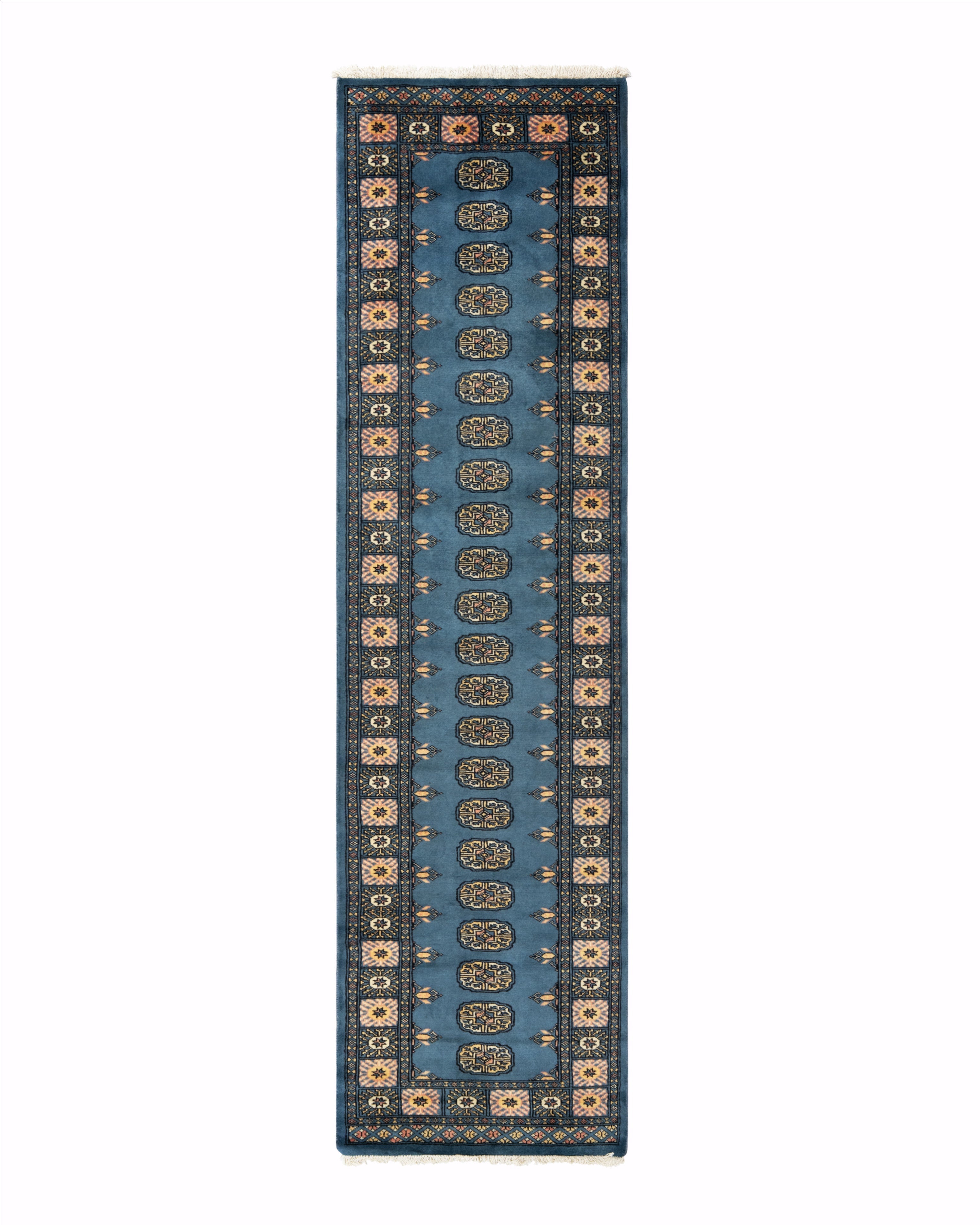 Bokhara Rug 310 x 82 cm PSE105