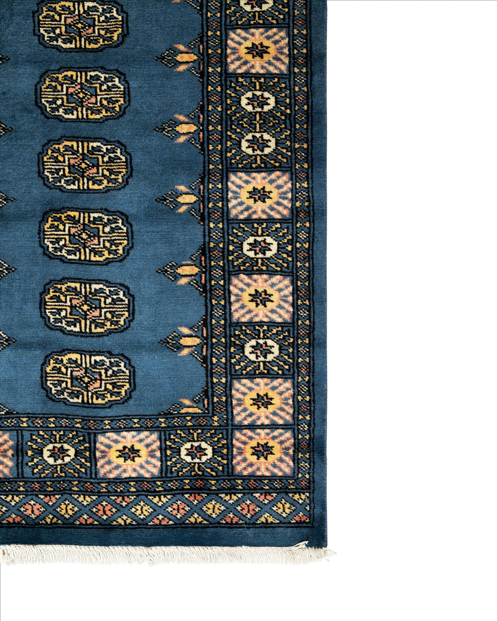 Bokhara Rug 310 x 82 cm PSE105