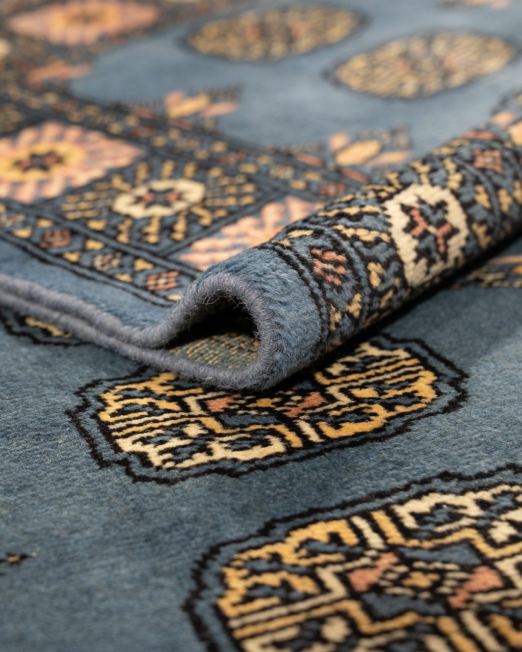 Bokhara Rug 310 x 82 cm PSE105
