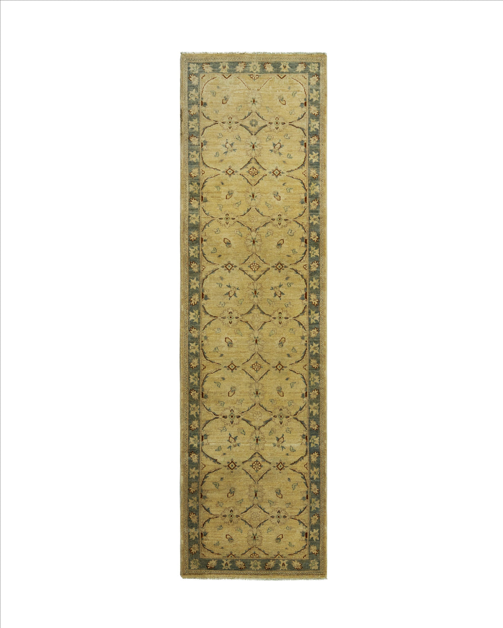 Chobi Rug 285 x 78 cm