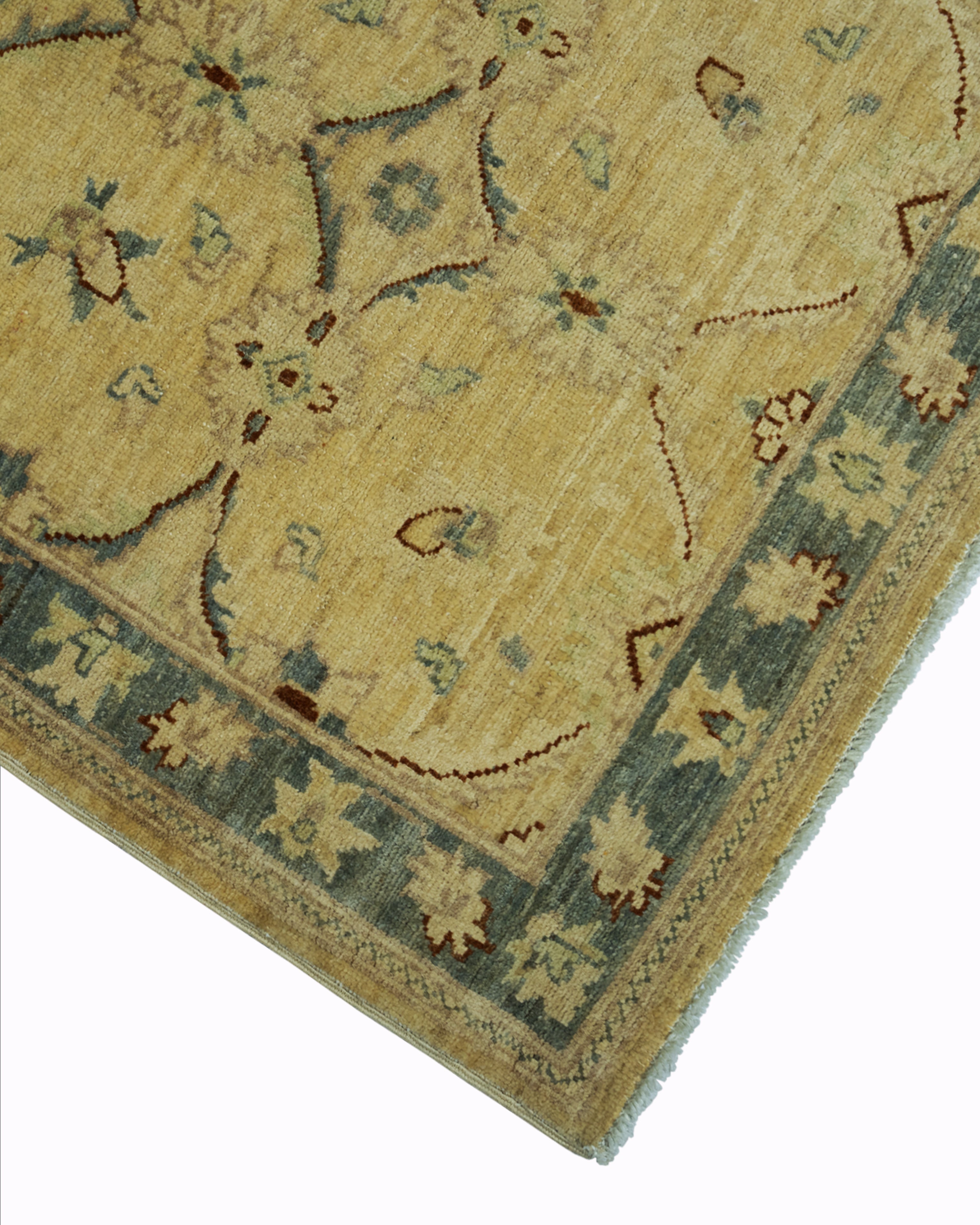 Chobi Rug 285 x 78 cm