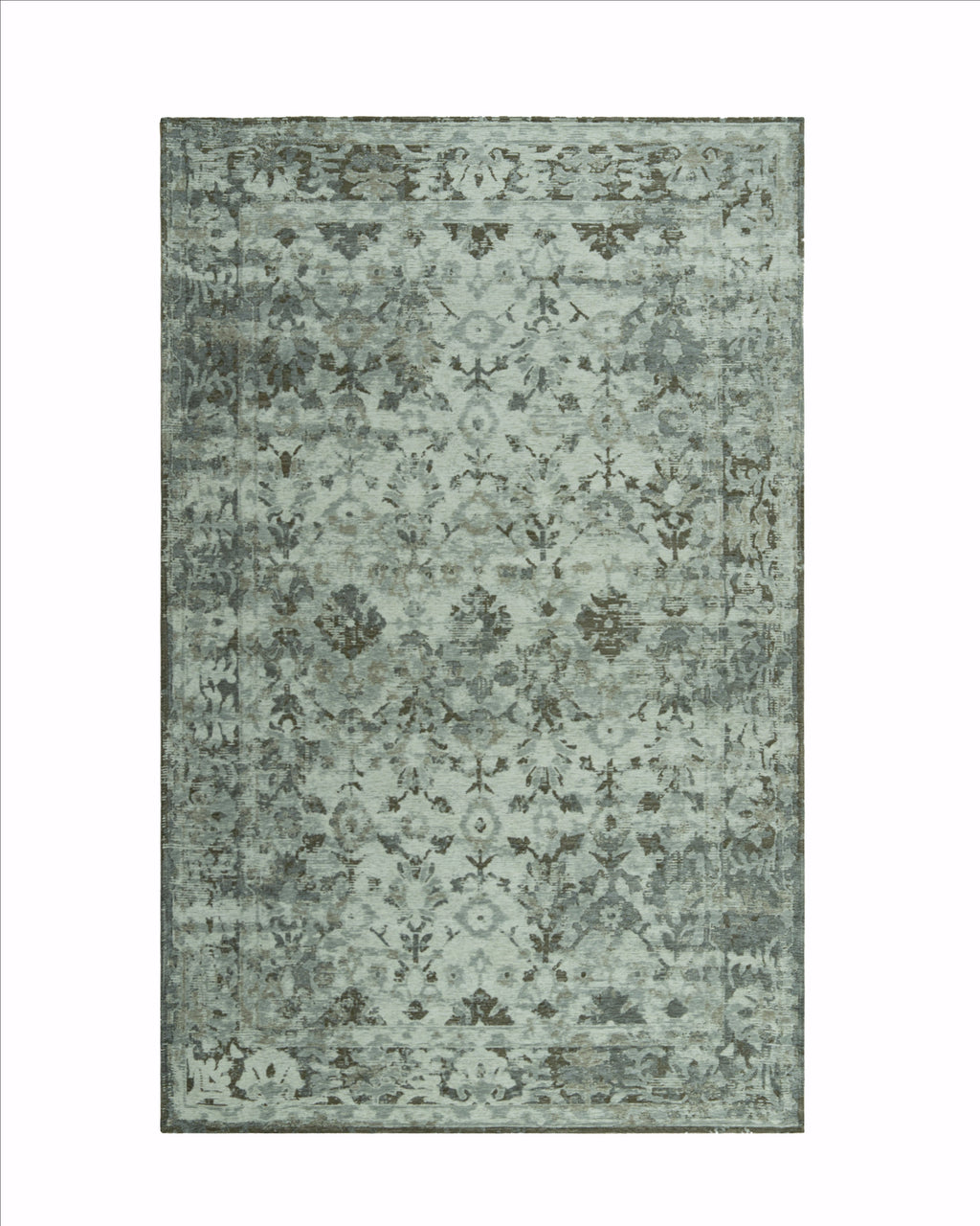 Westpatch Rug Imbaba Grey