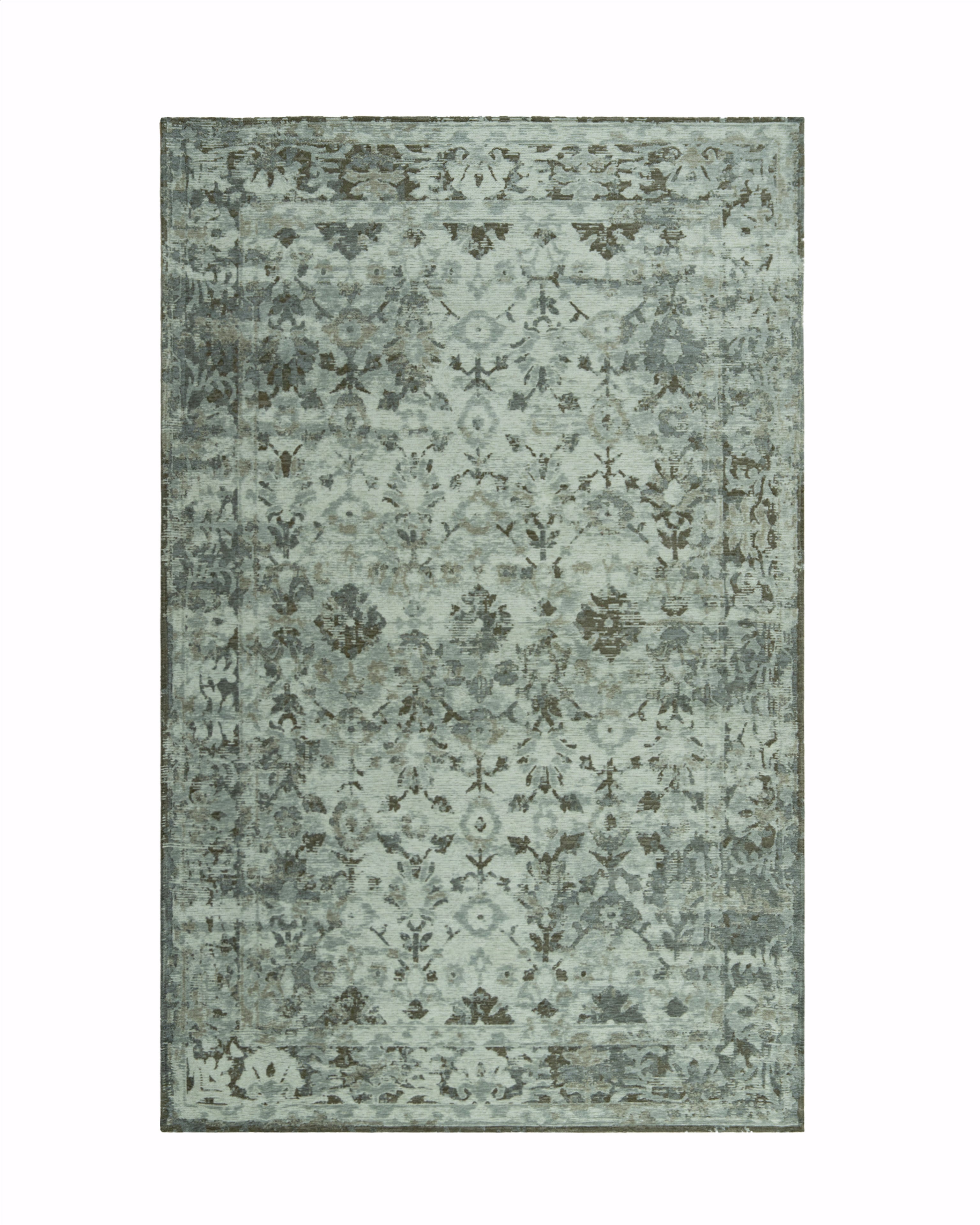 Westpatch Rug Imbaba Grey