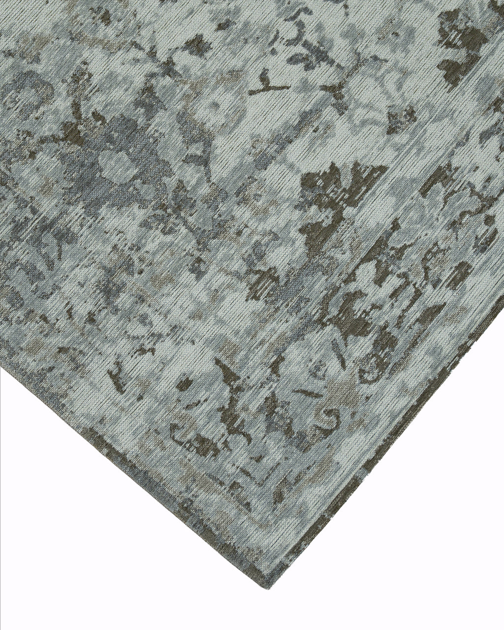 Westpatch Rug Imbaba Grey
