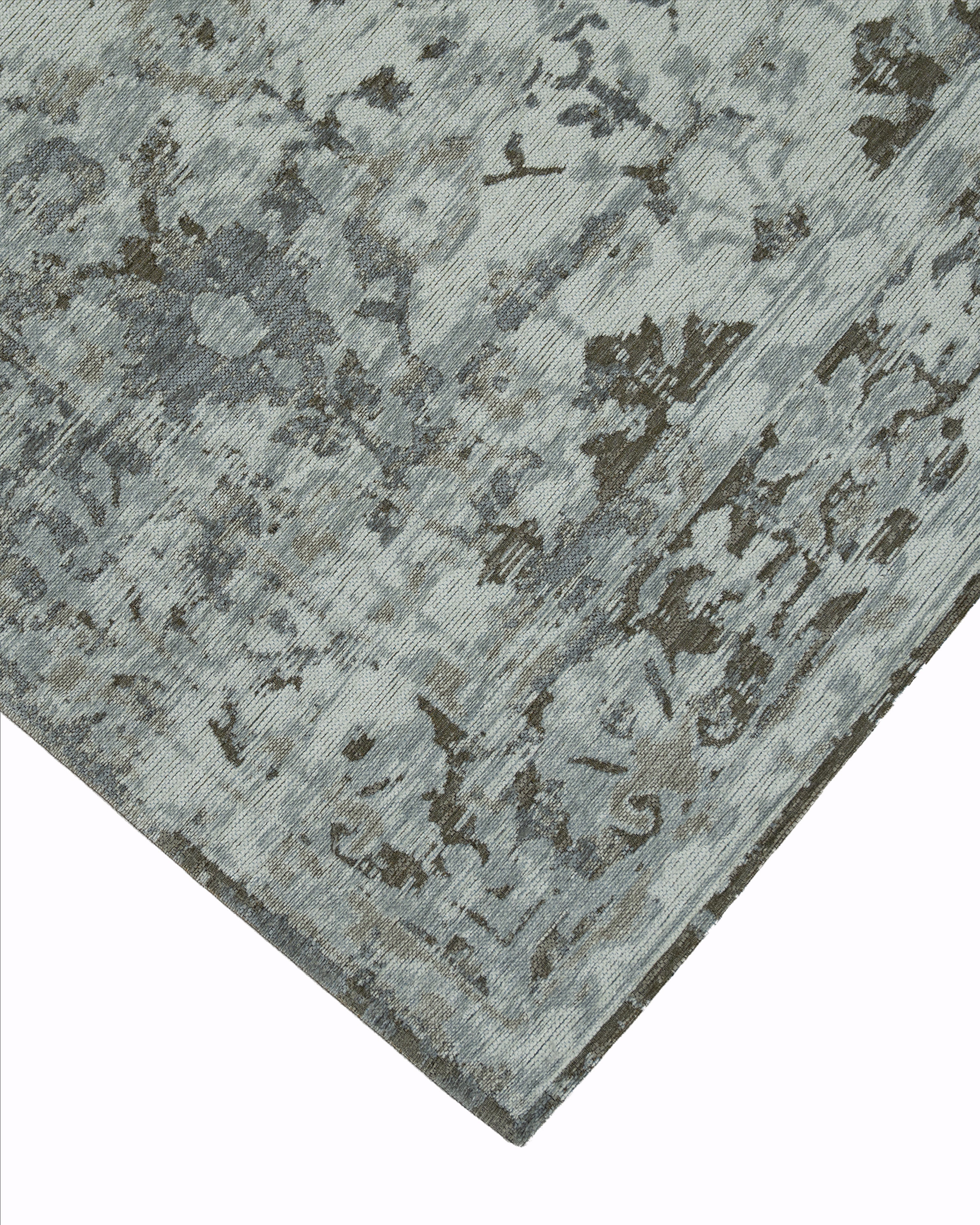 Westpatch Rug Imbaba Grey