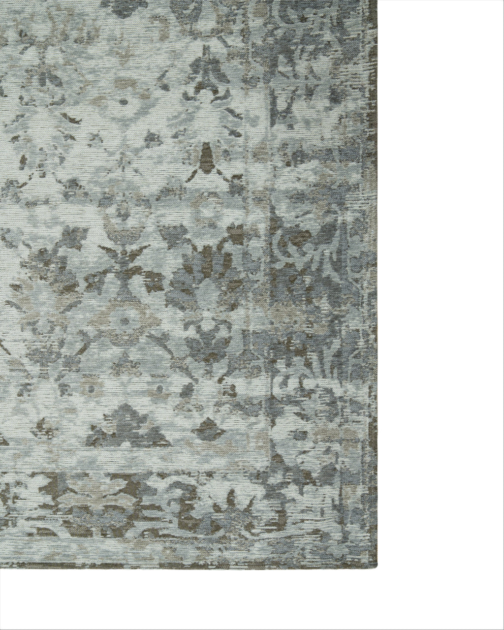 Westpatch Rug Imbaba Grey
