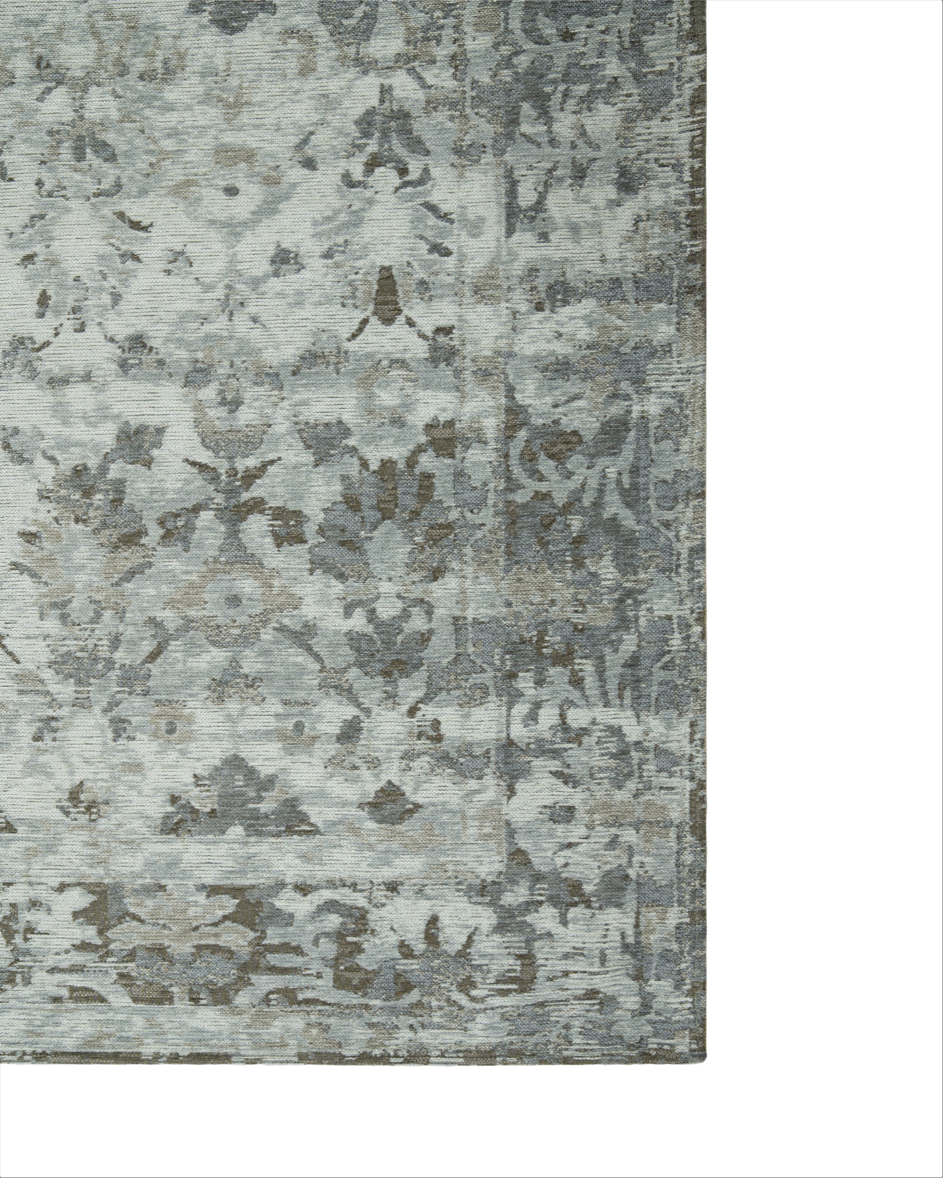 Westpatch Rug Imbaba Grey