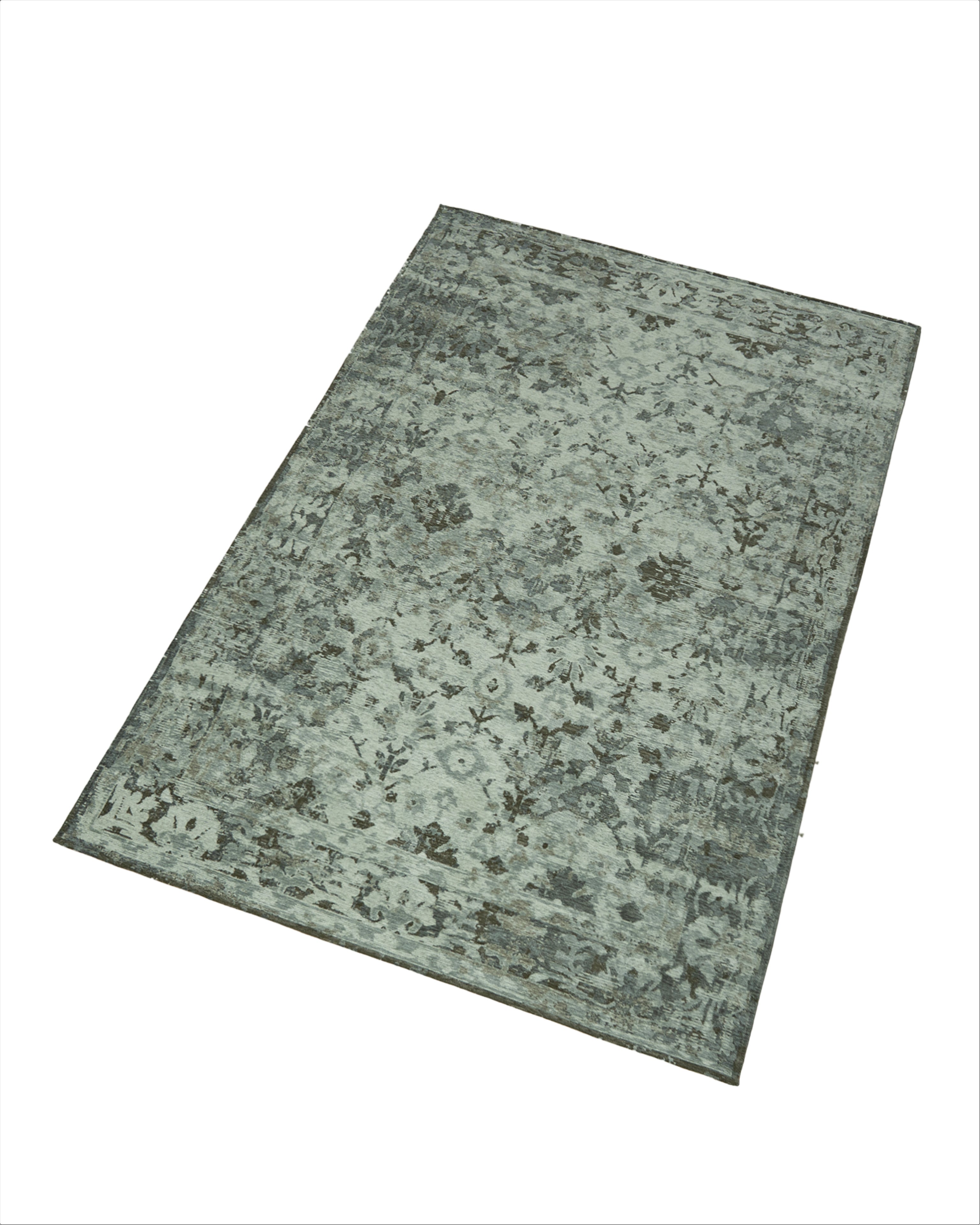 Westpatch Rug Imbaba Grey