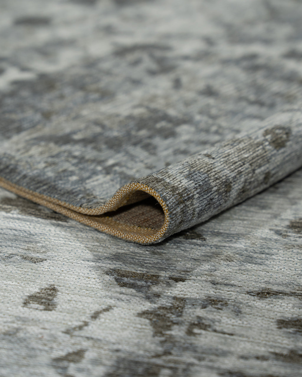 Westpatch Rug Imbaba Grey