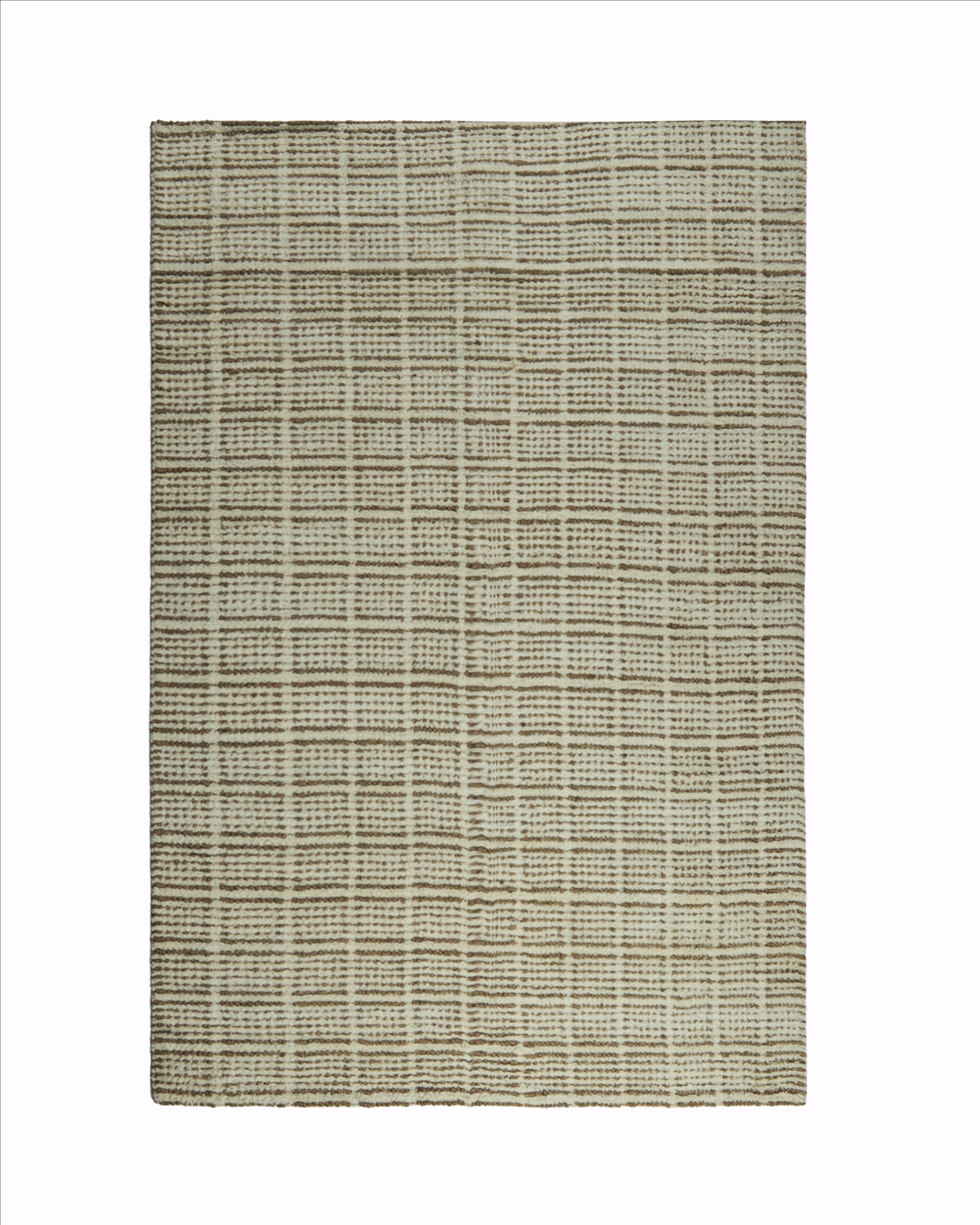 Chak Wool Handwoven Rug