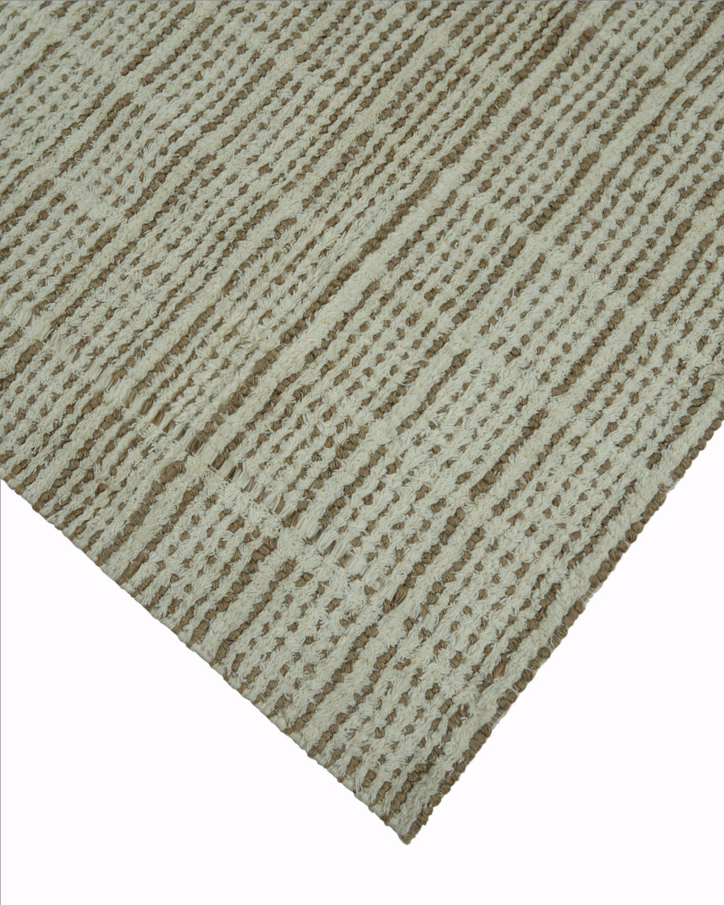 Chak Wool Handwoven Rug