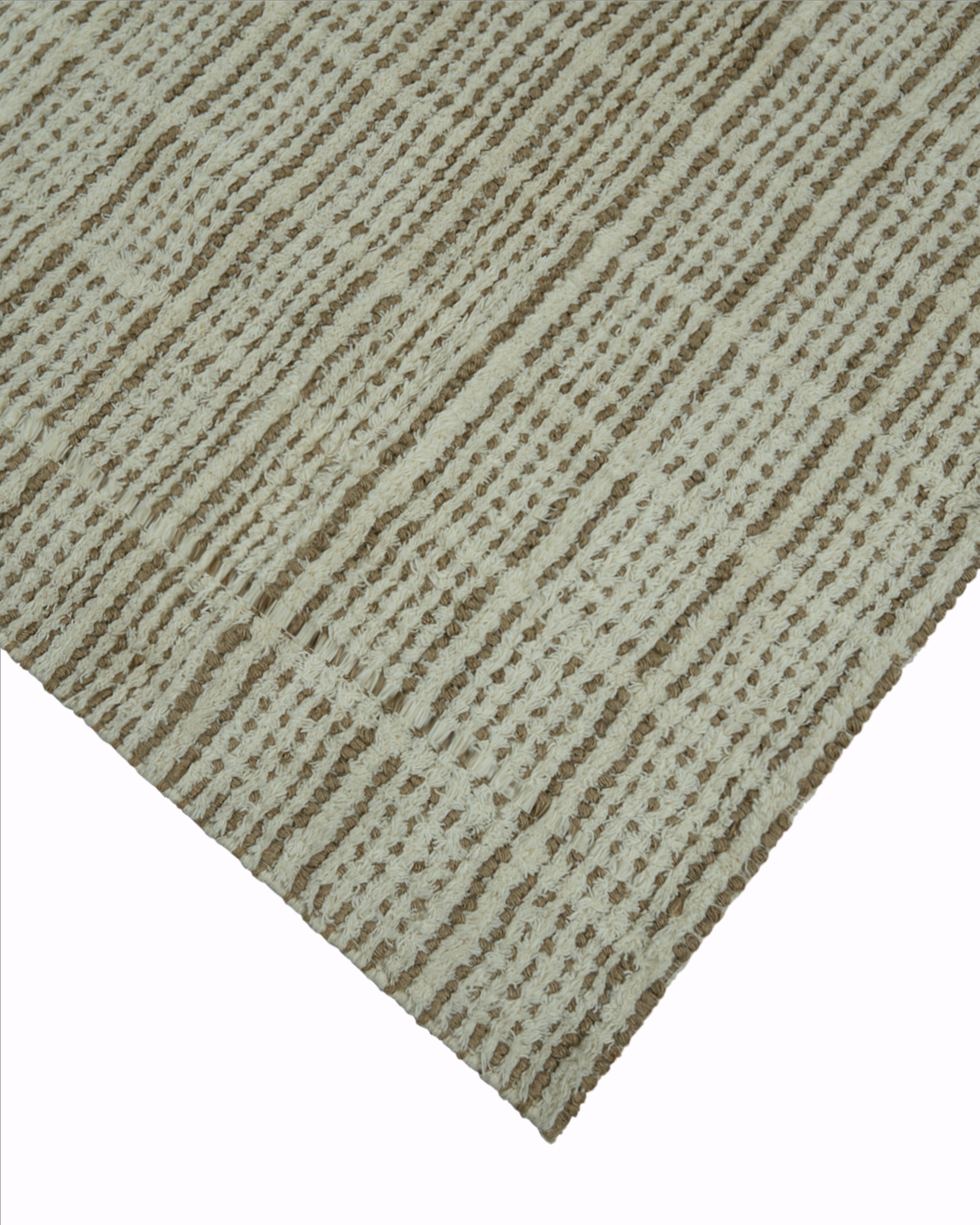 Chak Wool Handwoven Rug