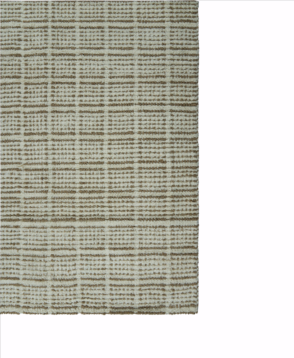 Chak Wool Handwoven Rug