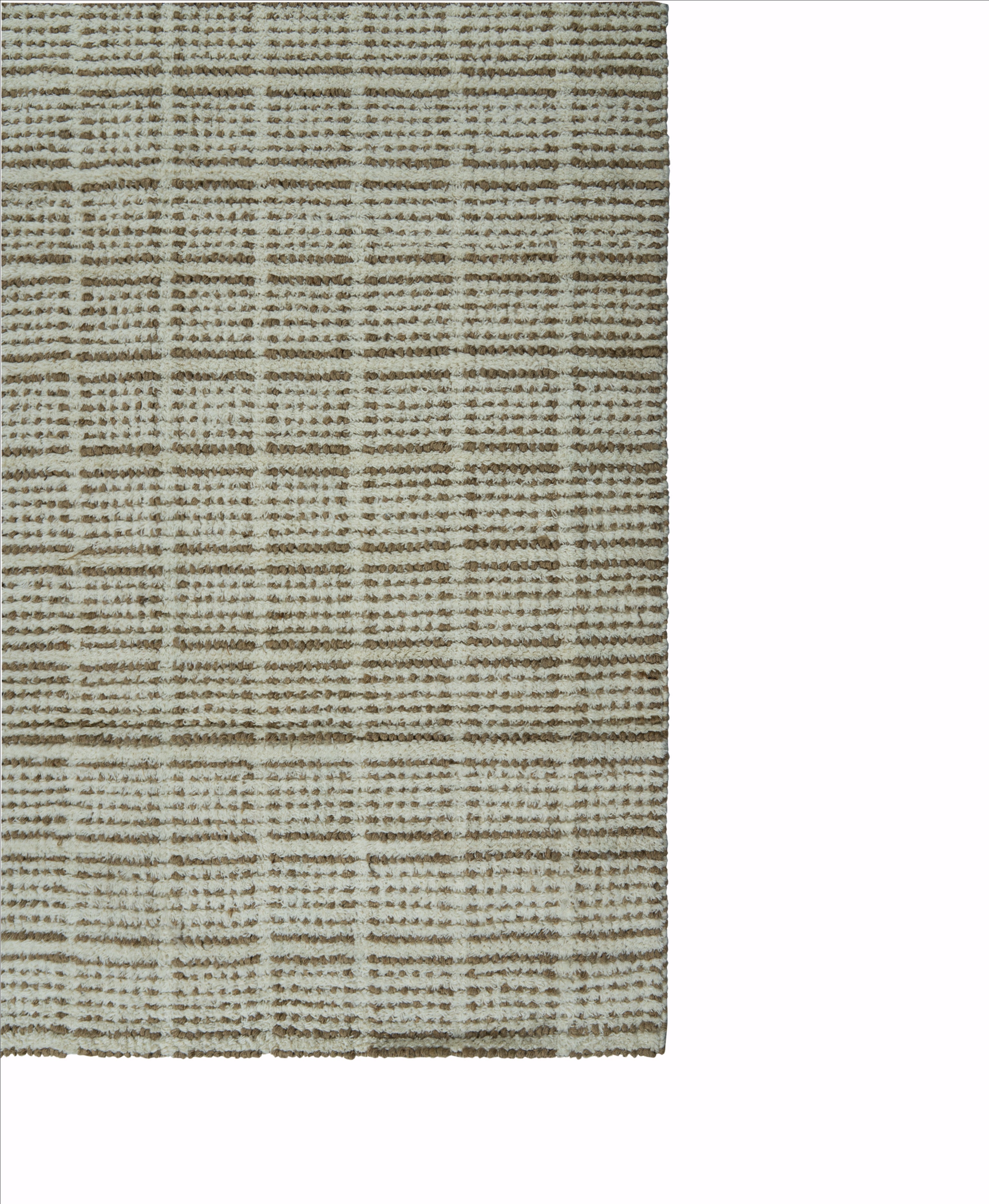 Chak Wool Handwoven Rug