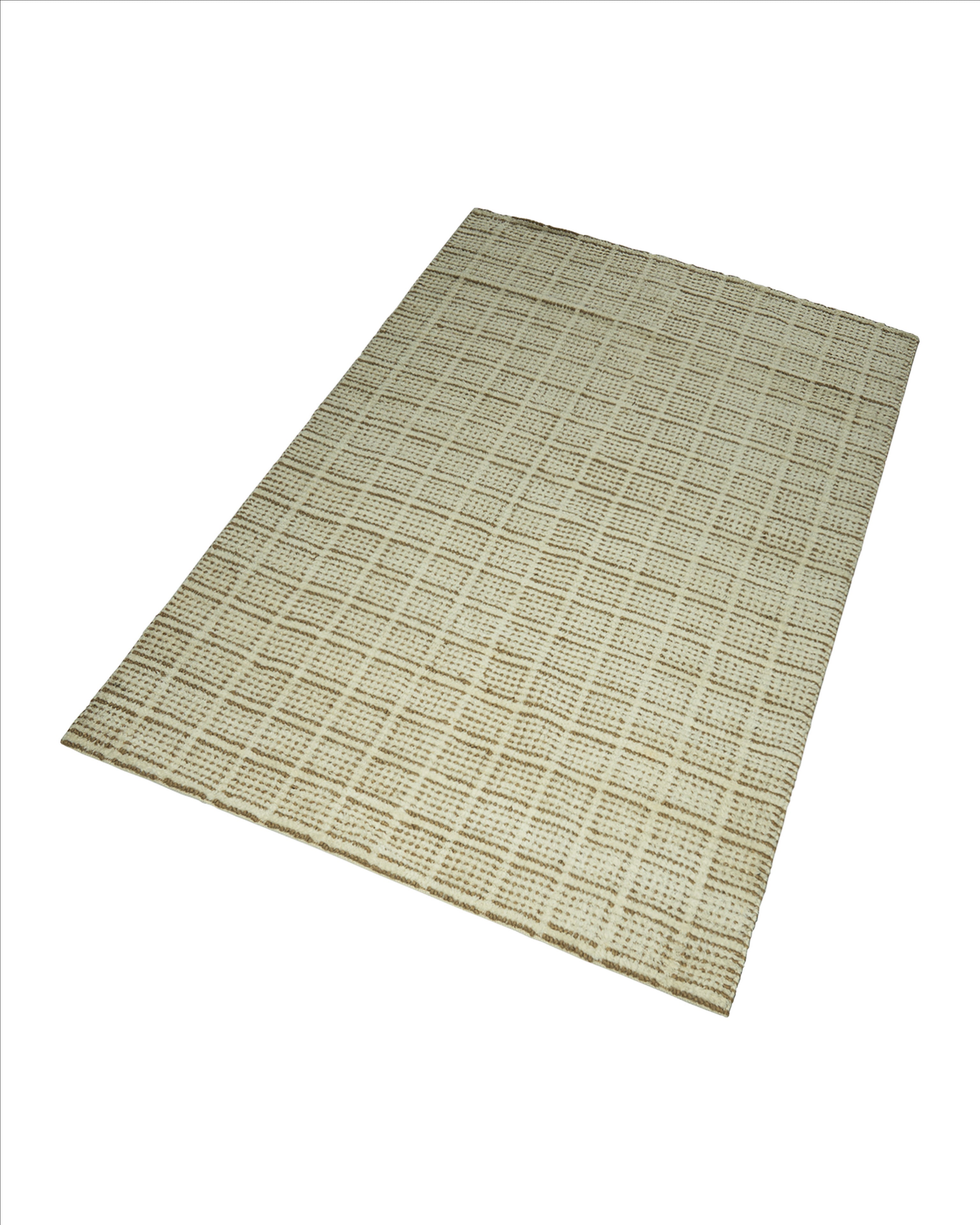 Chak Wool Handwoven Rug