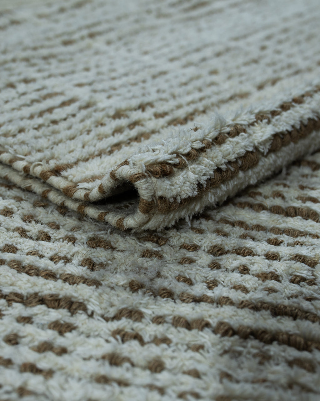 Chak Wool Handwoven Rug