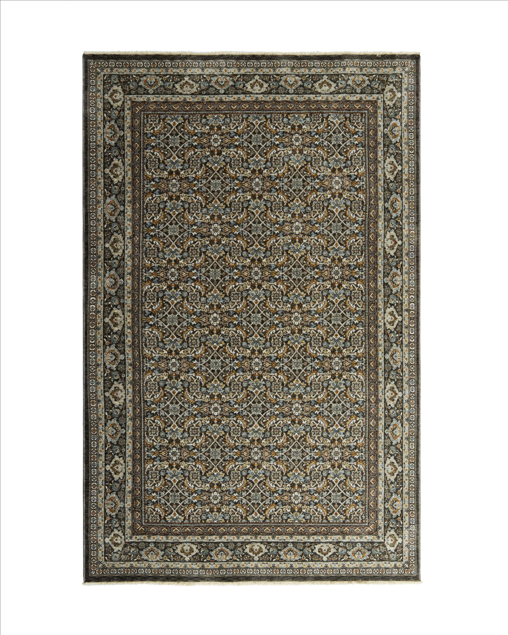 Maharaja Rug Jaisalmer