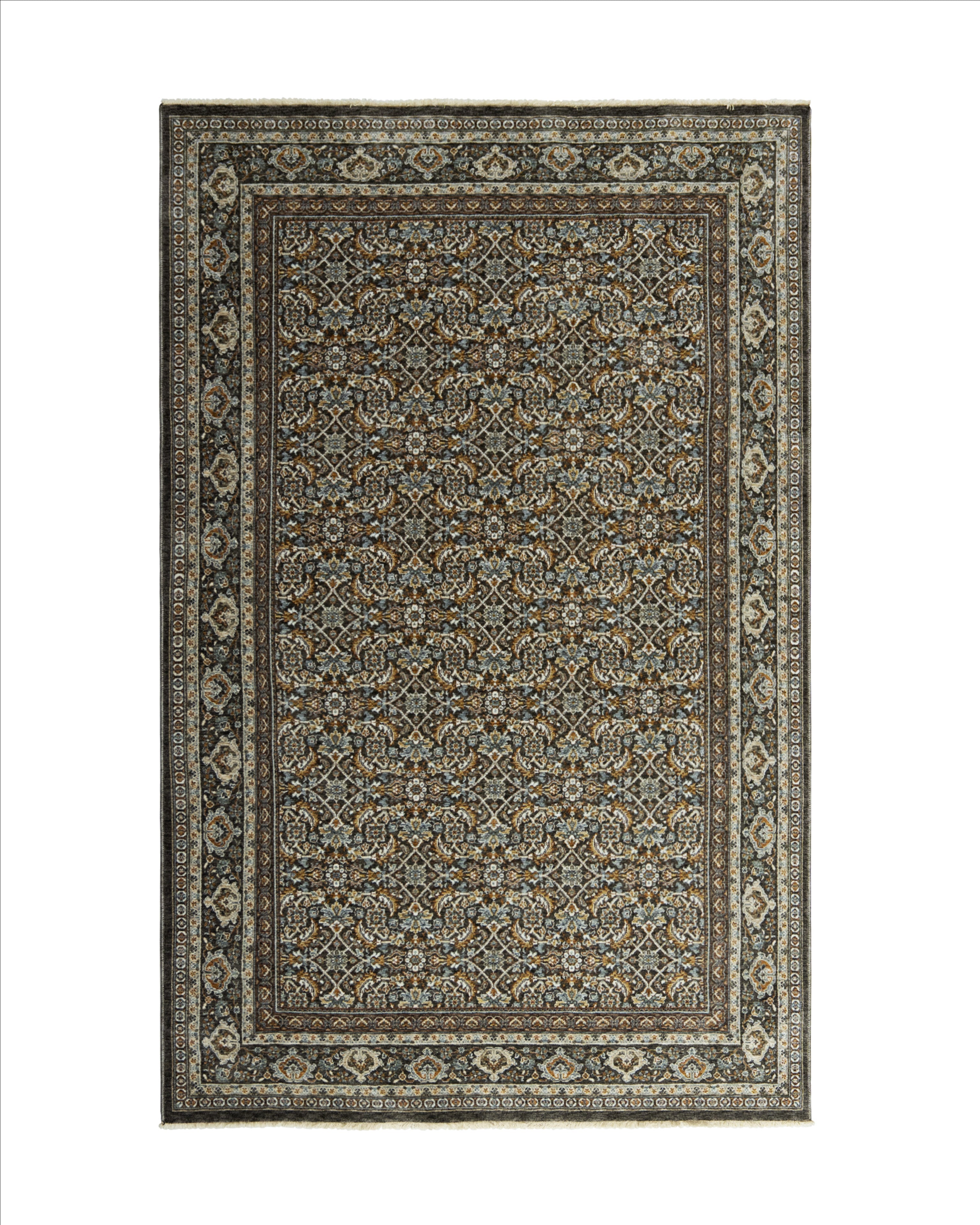 Maharaja Rug Jaisalmer
