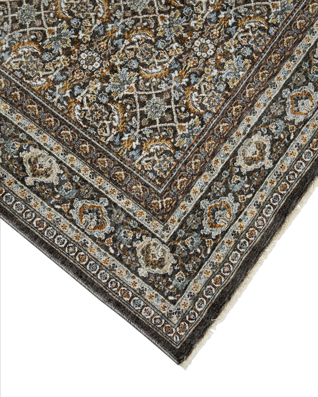 Maharaja Rug Jaisalmer