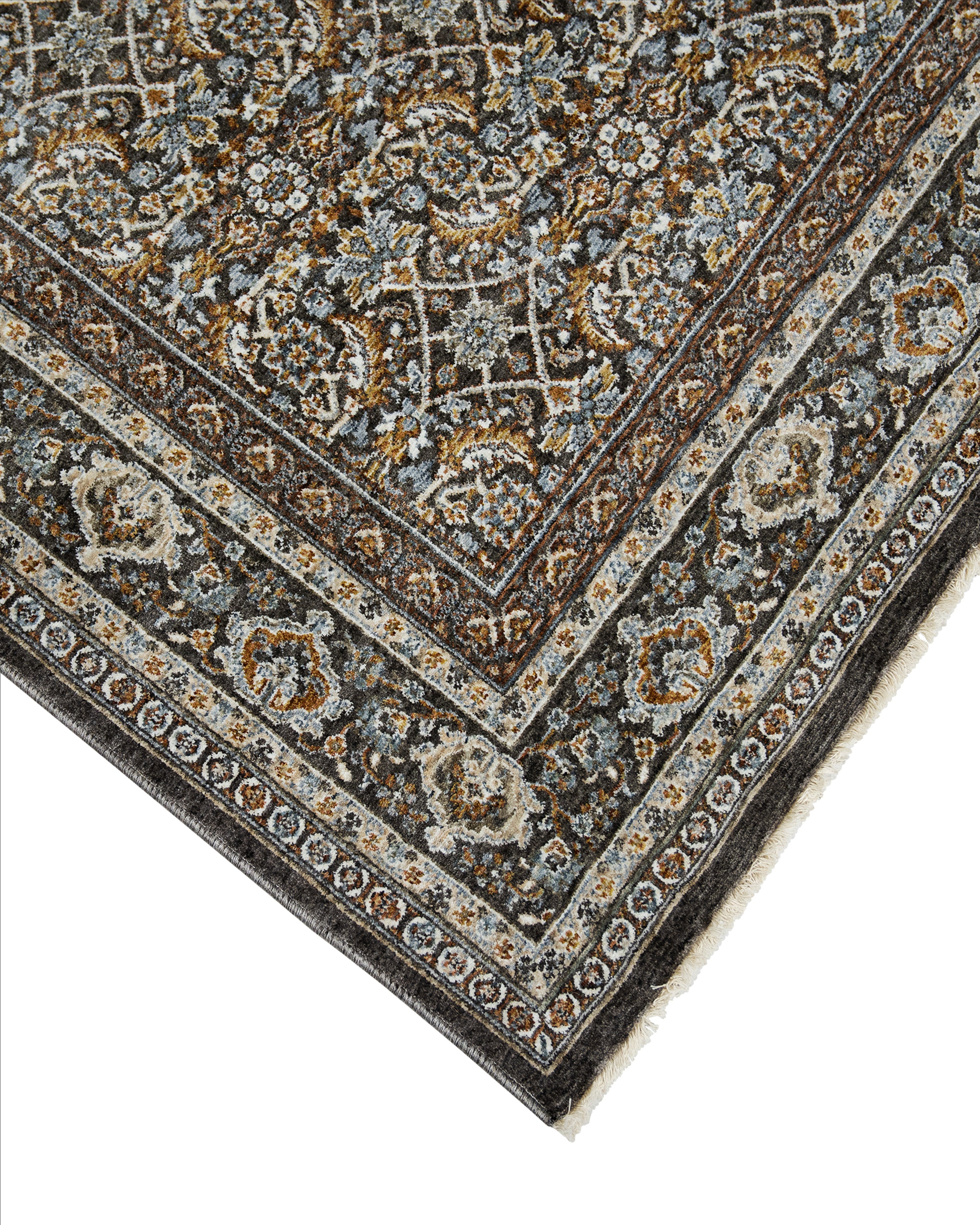 Maharaja Rug Jaisalmer