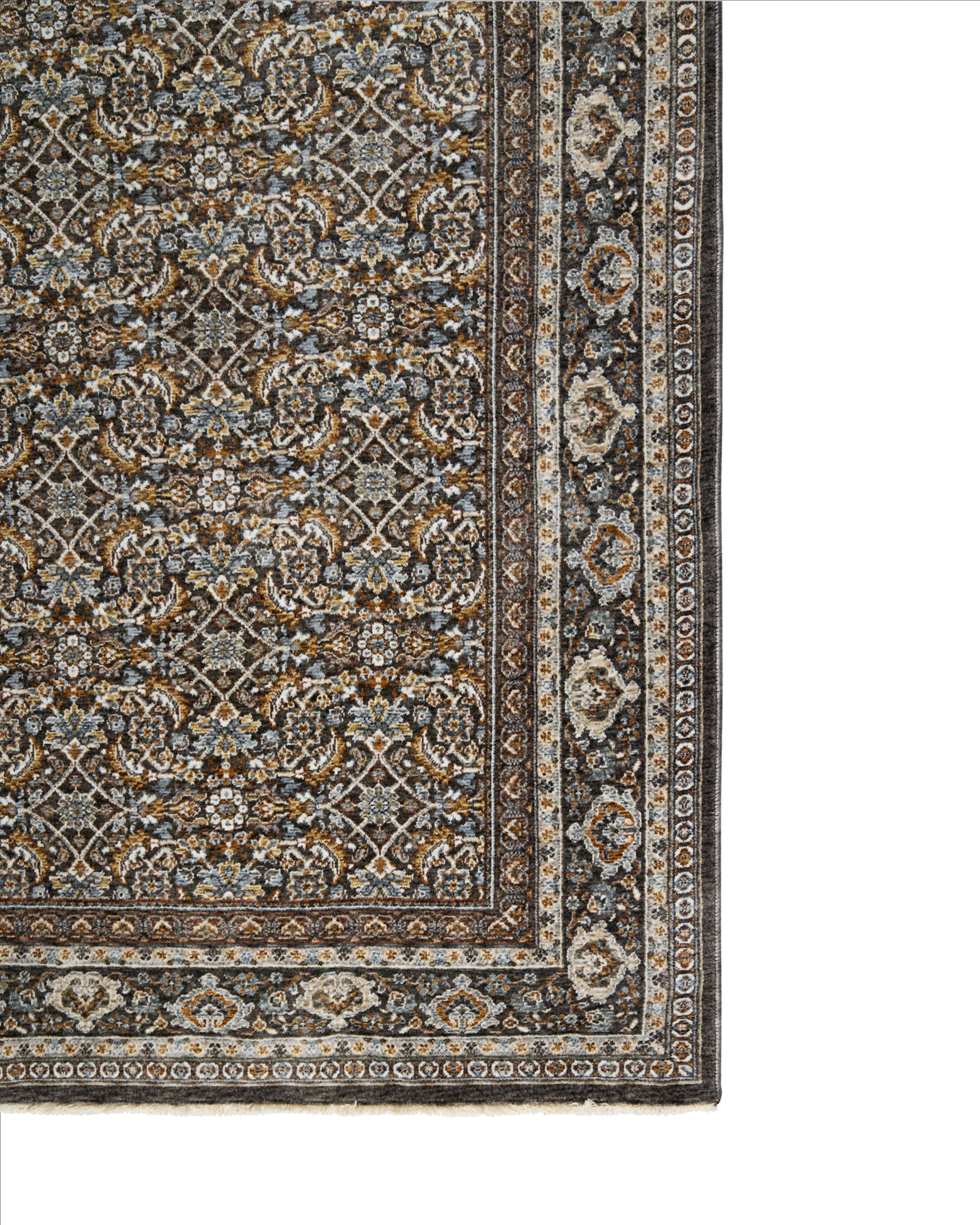 Maharaja Rug Jaisalmer