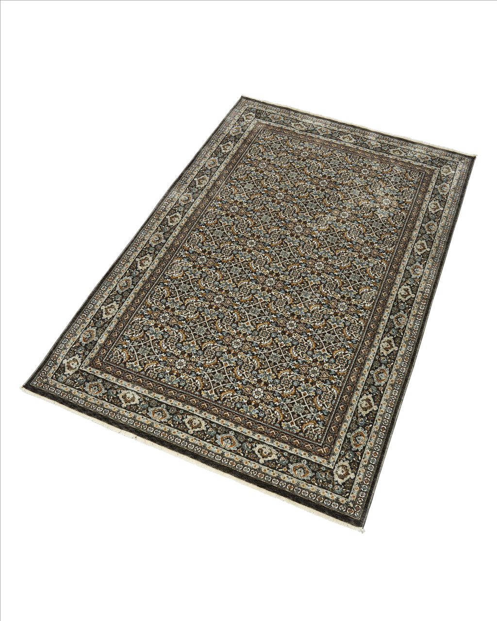 Maharaja Rug Jaisalmer