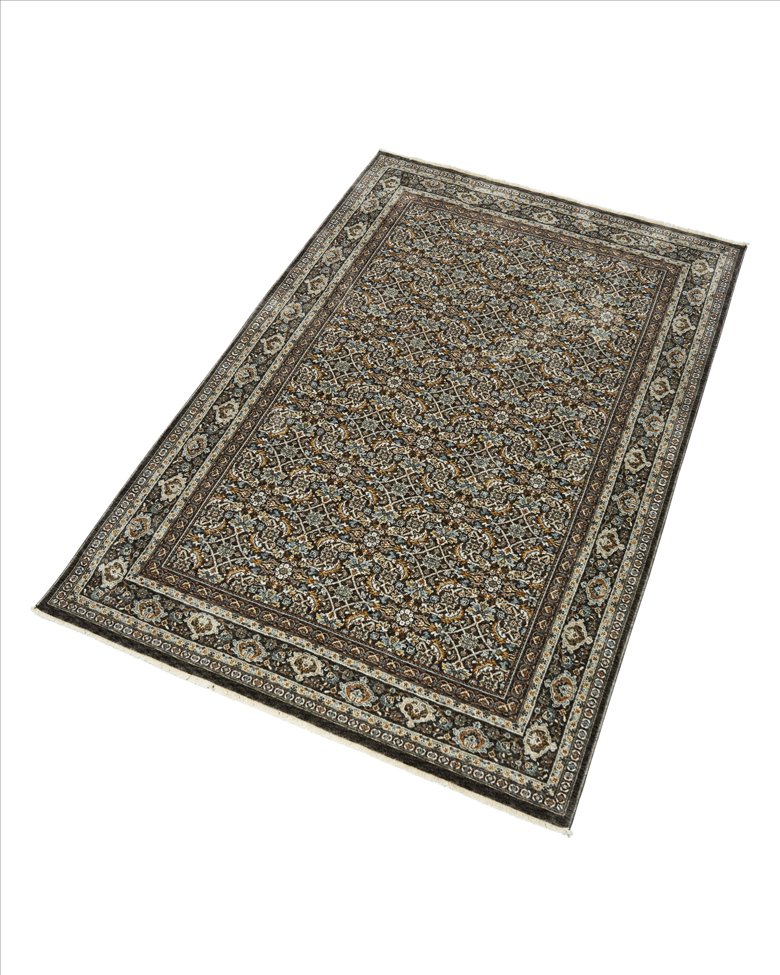 Maharaja Rug Jaisalmer