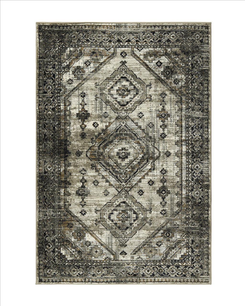 Austin Rug Khandek Beige