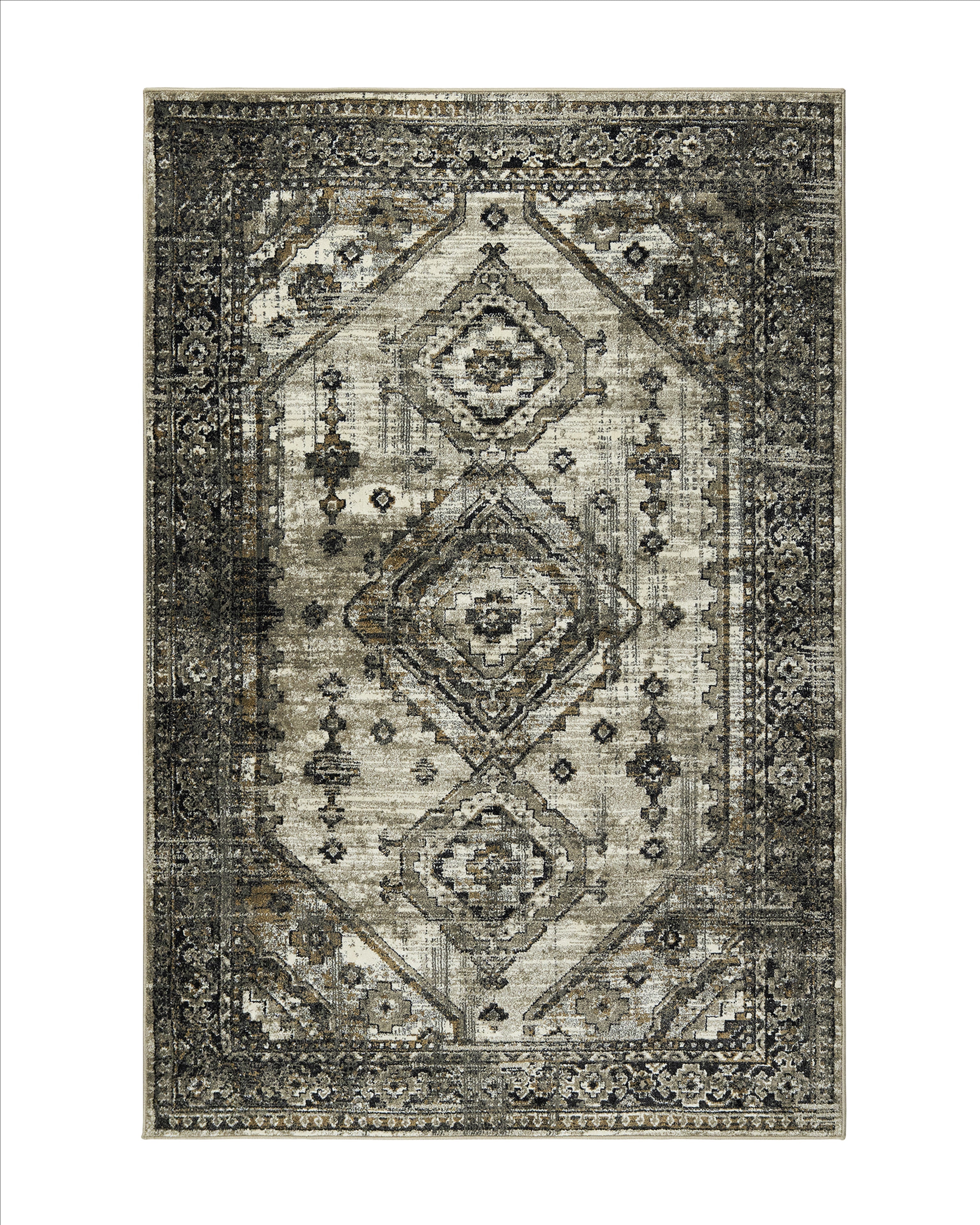 Austin Rug Khandek Beige