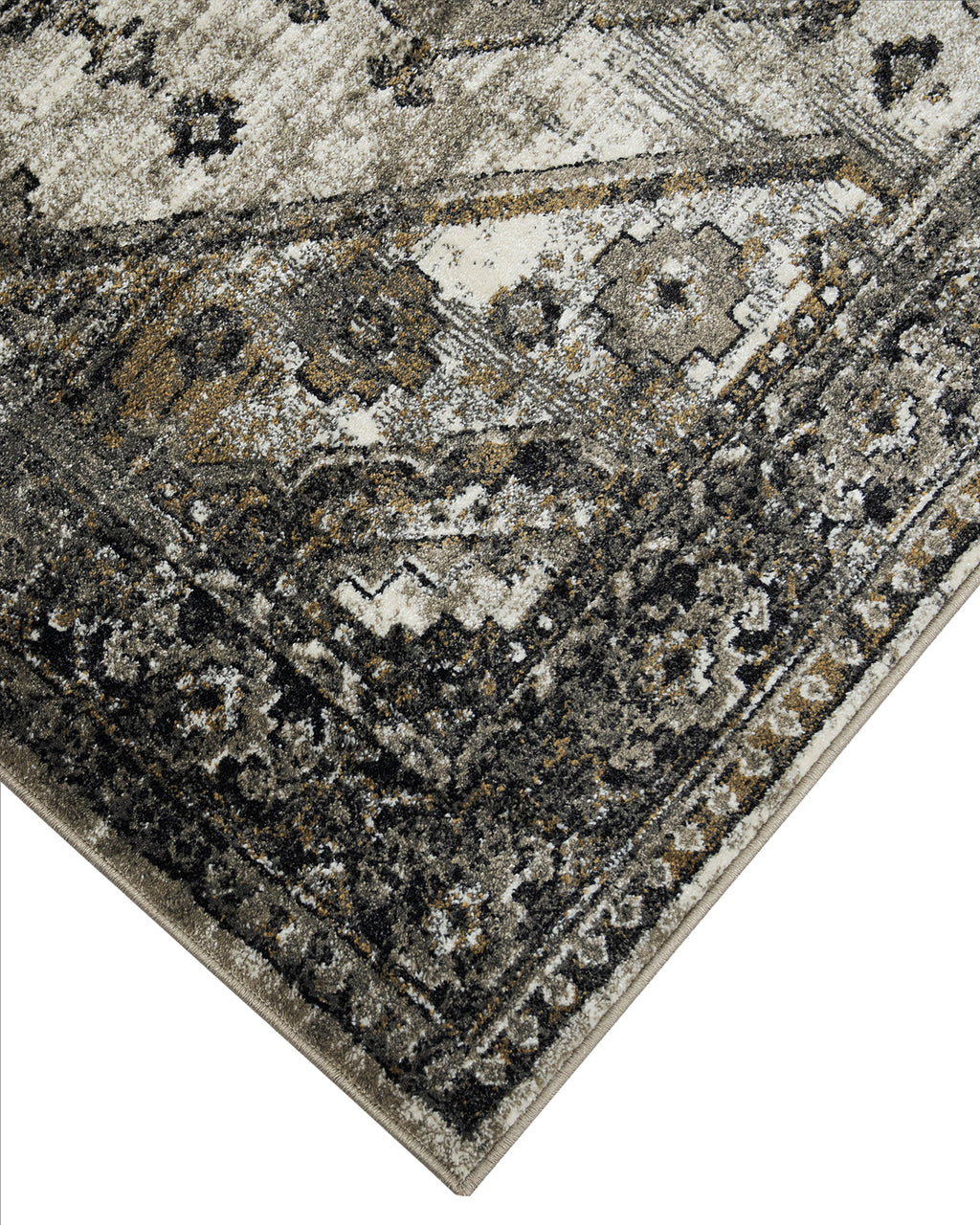 Austin Rug Khandek Beige