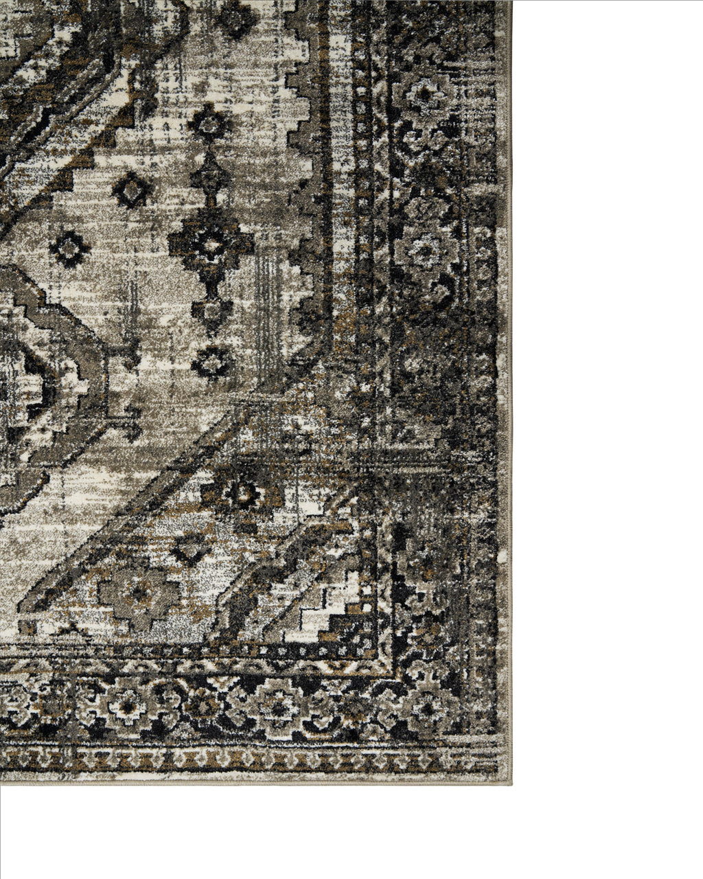 Austin Rug Khandek Beige