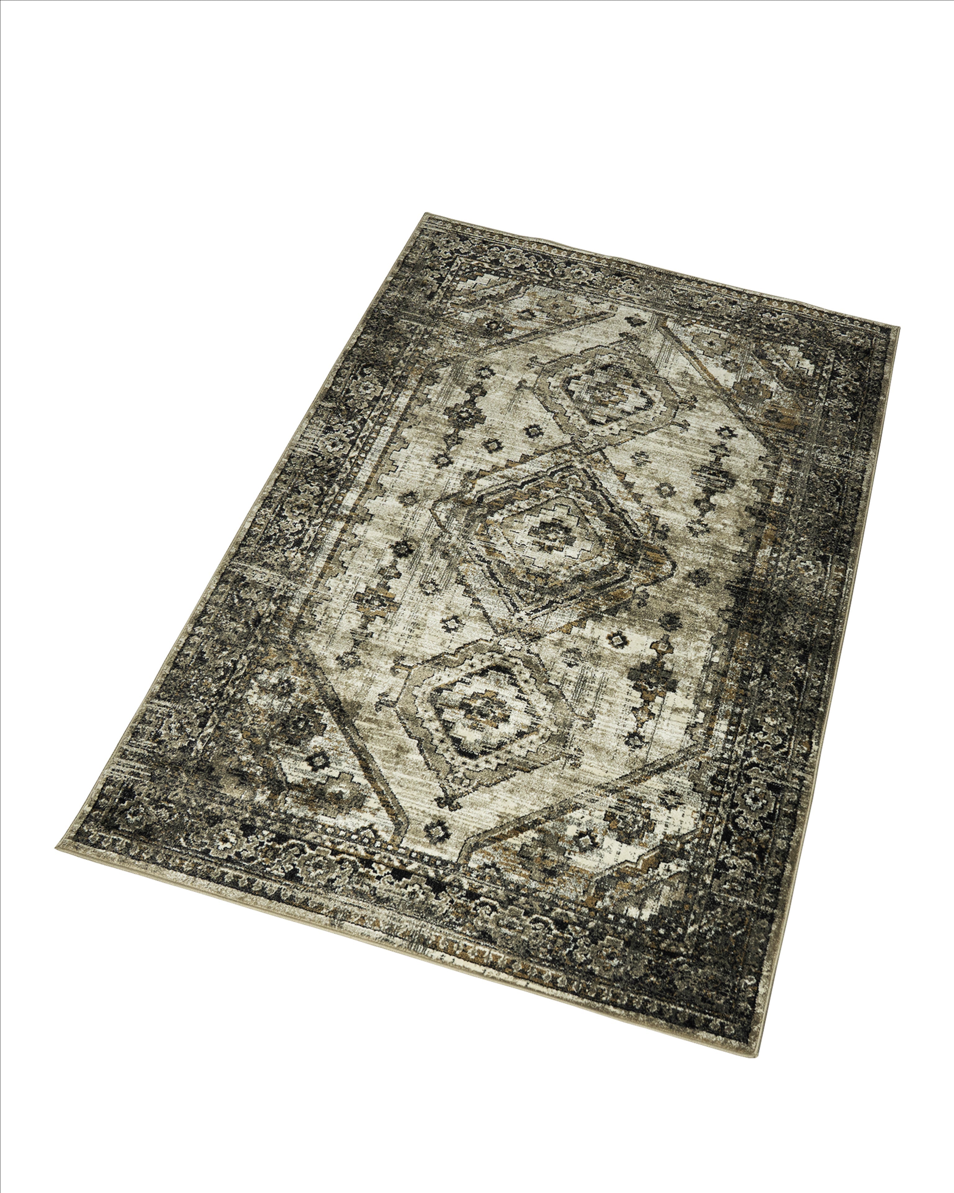 Austin Rug Khandek Beige