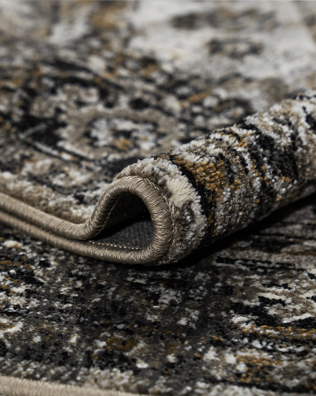 Austin Rug Khandek Beige