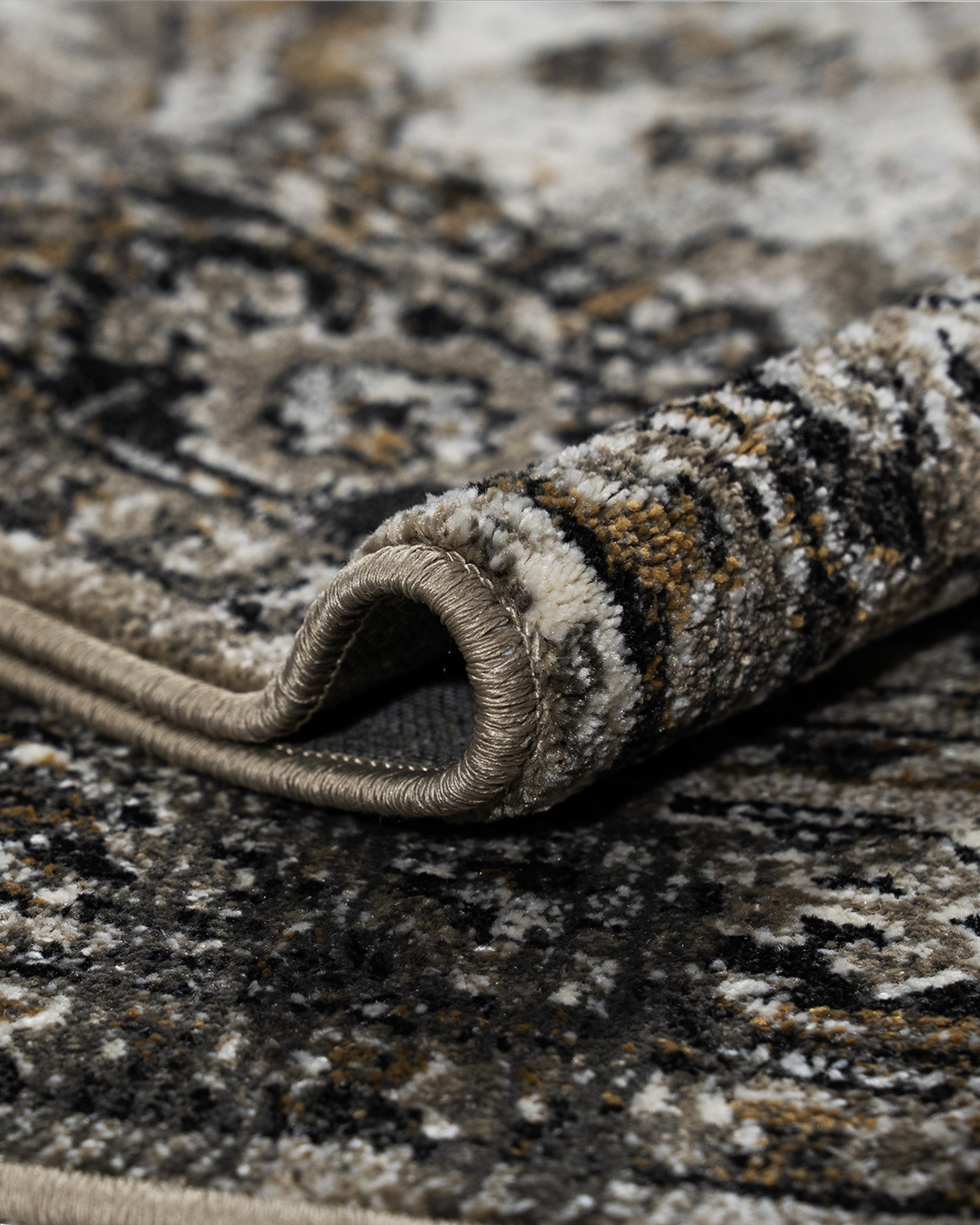 Austin Rug Khandek Beige