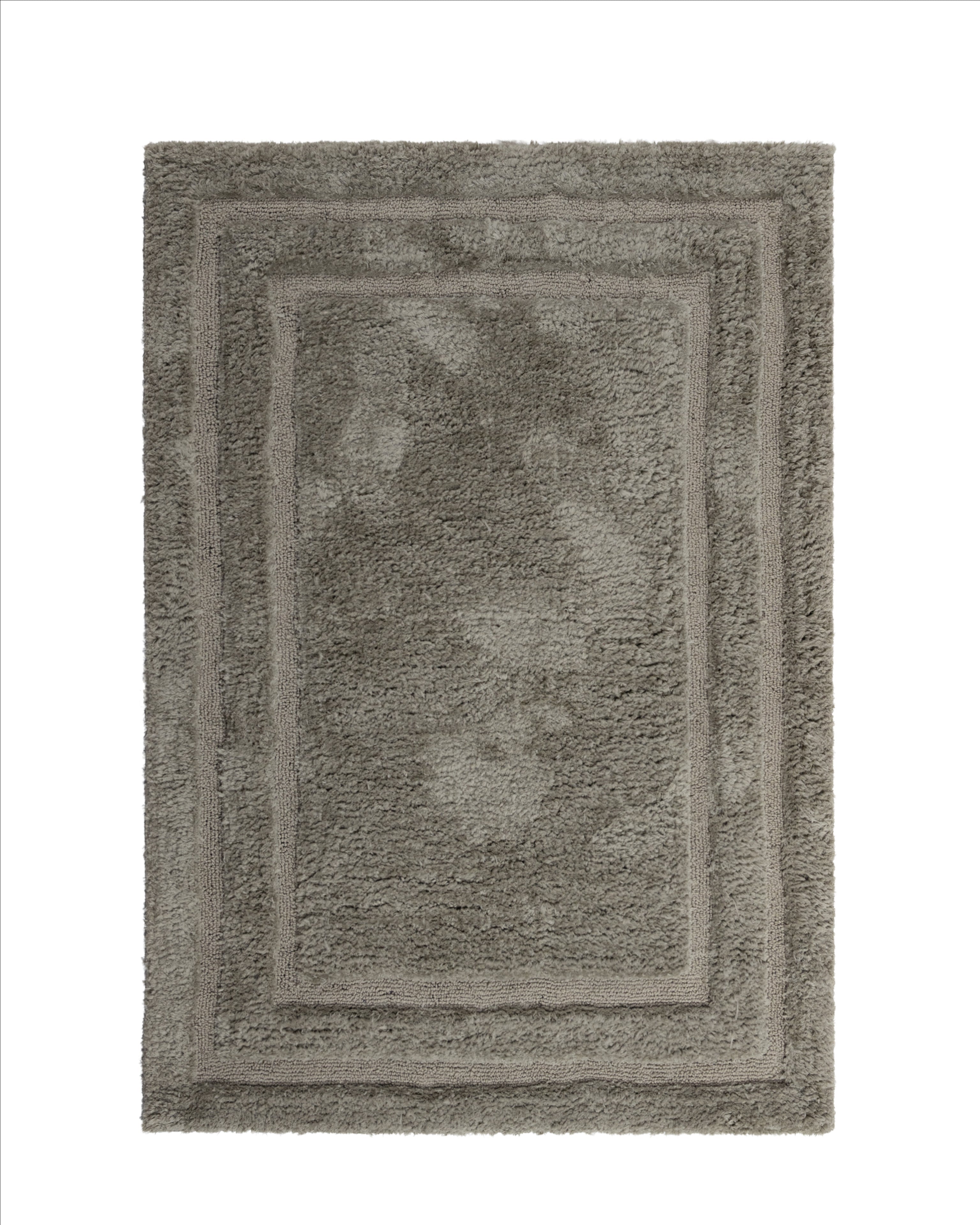 Feather Deco Brick Silver