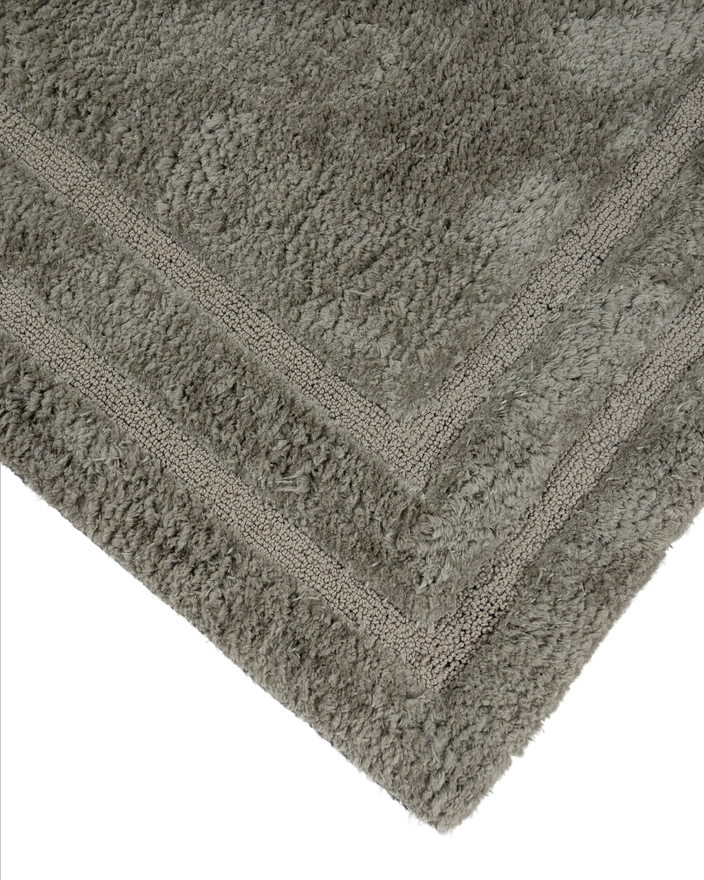 Feather Deco Brick Silver