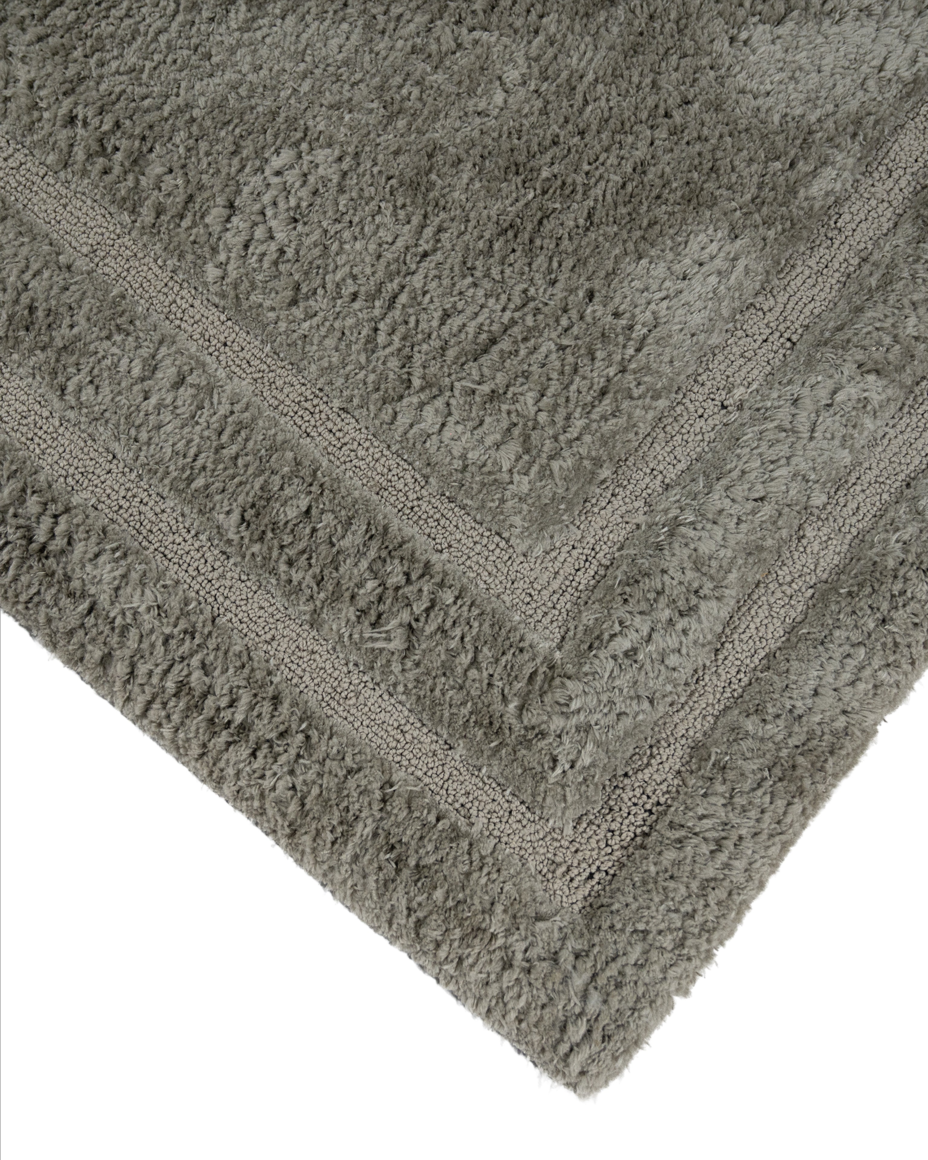 Feather Deco Brick Silver