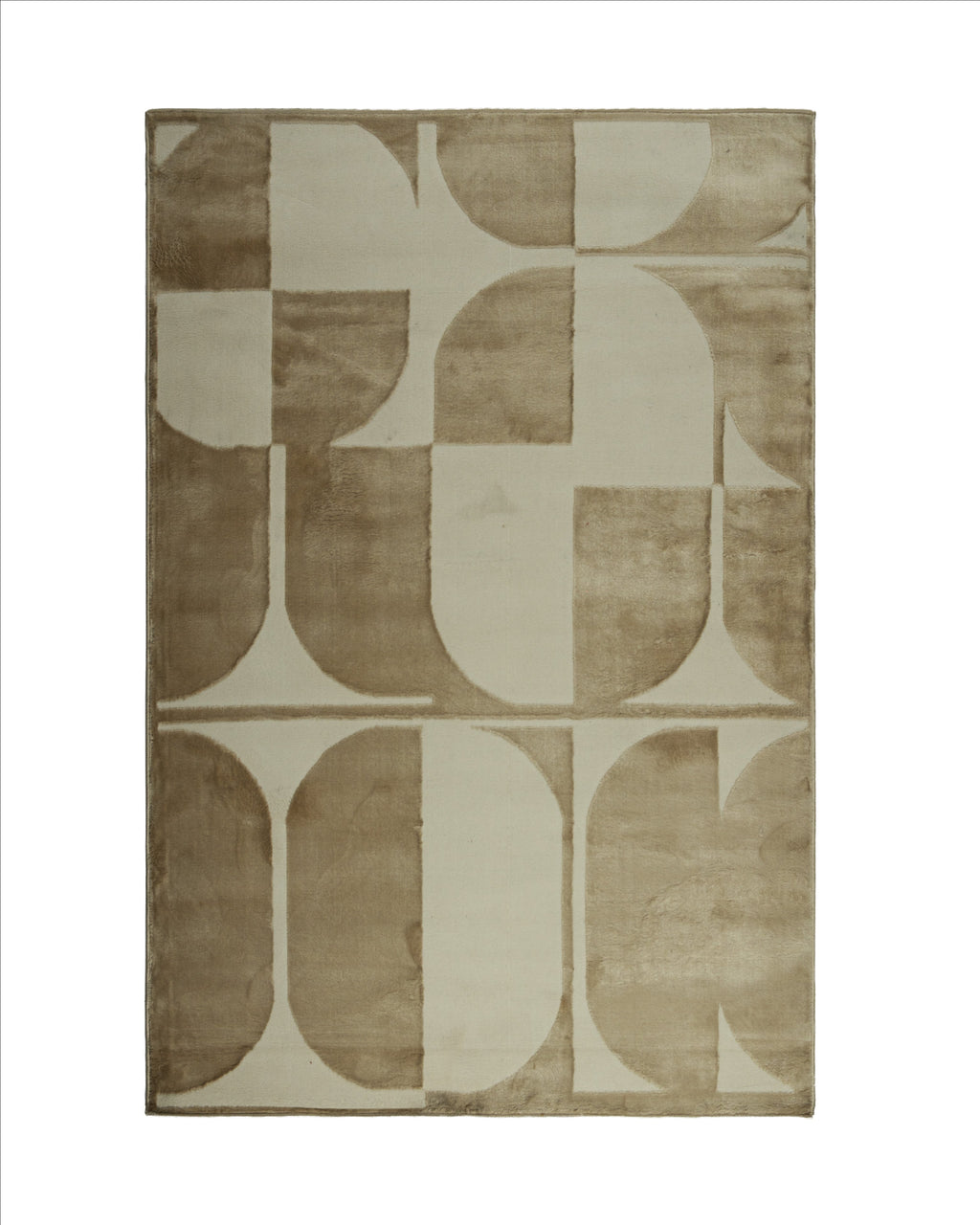 Zoe Rug Marjane Beige