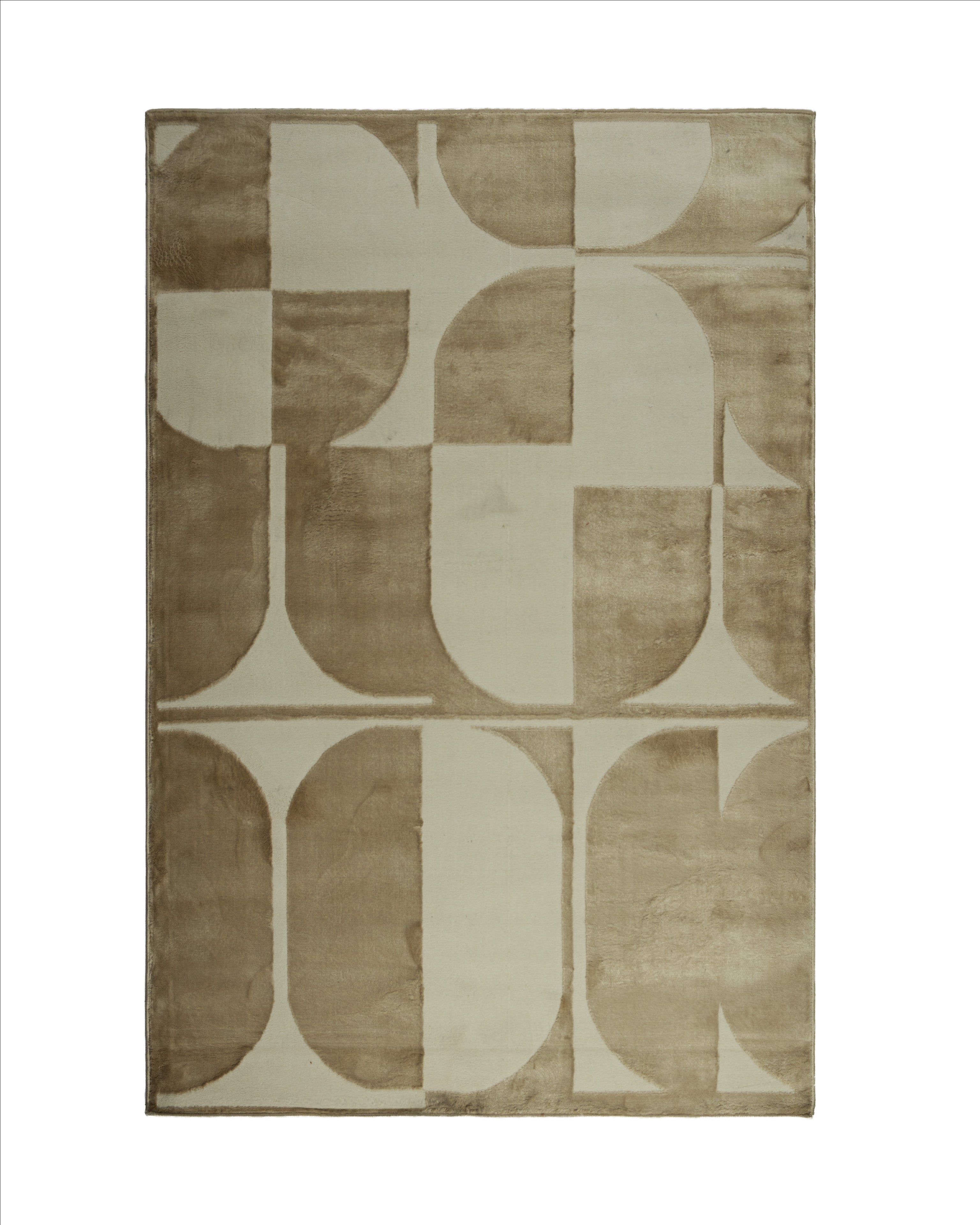 Zoe Rug Marjane Beige