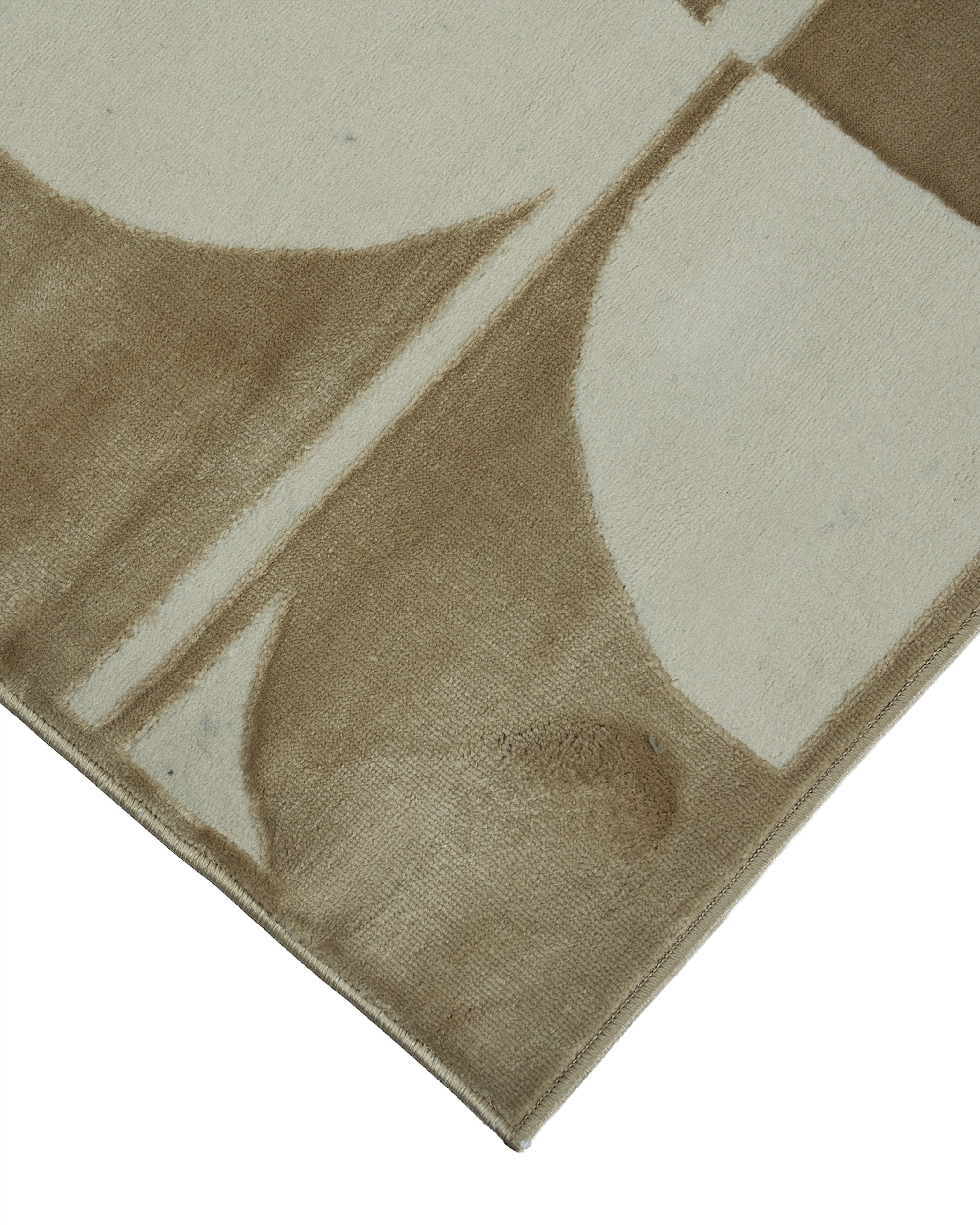 Zoe Rug Marjane Beige