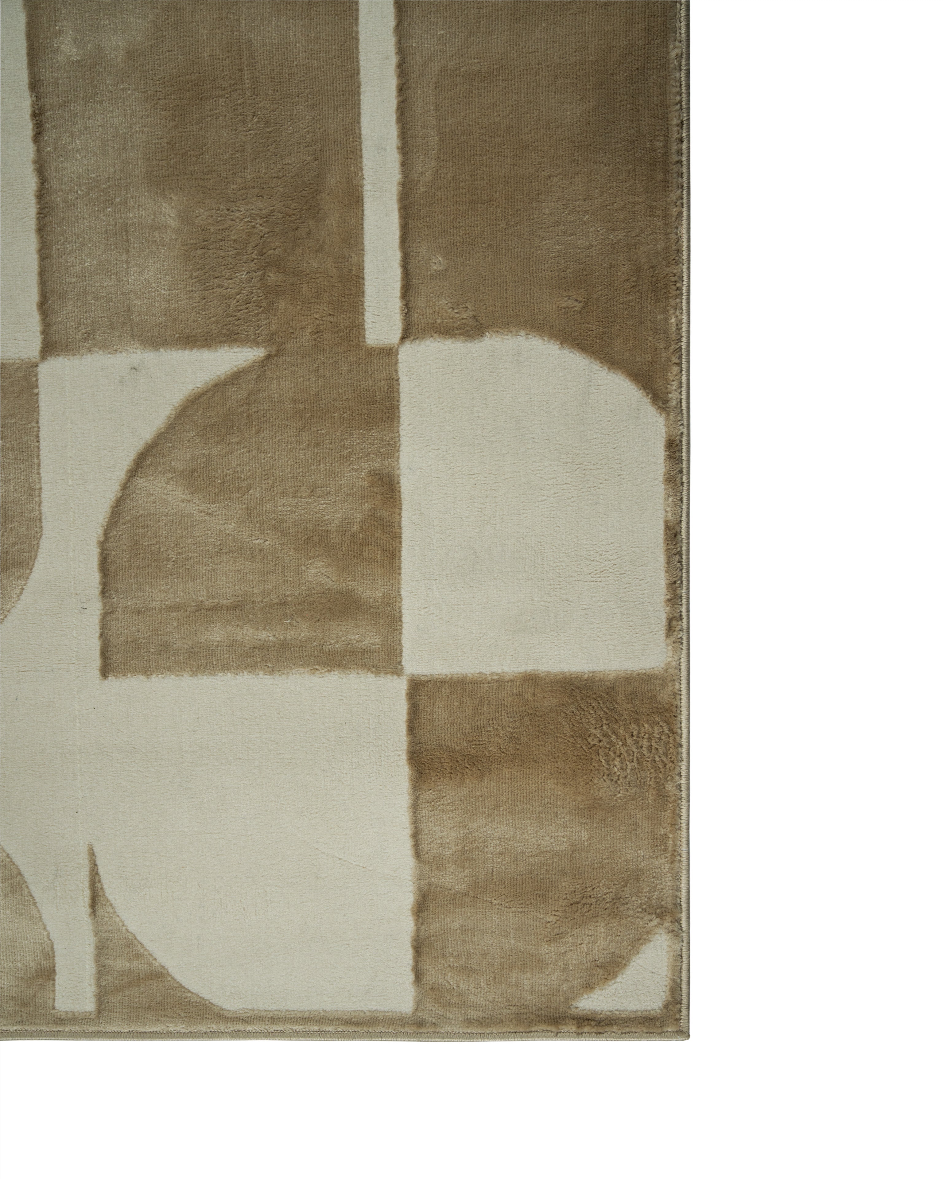 Zoe Rug Marjane Beige