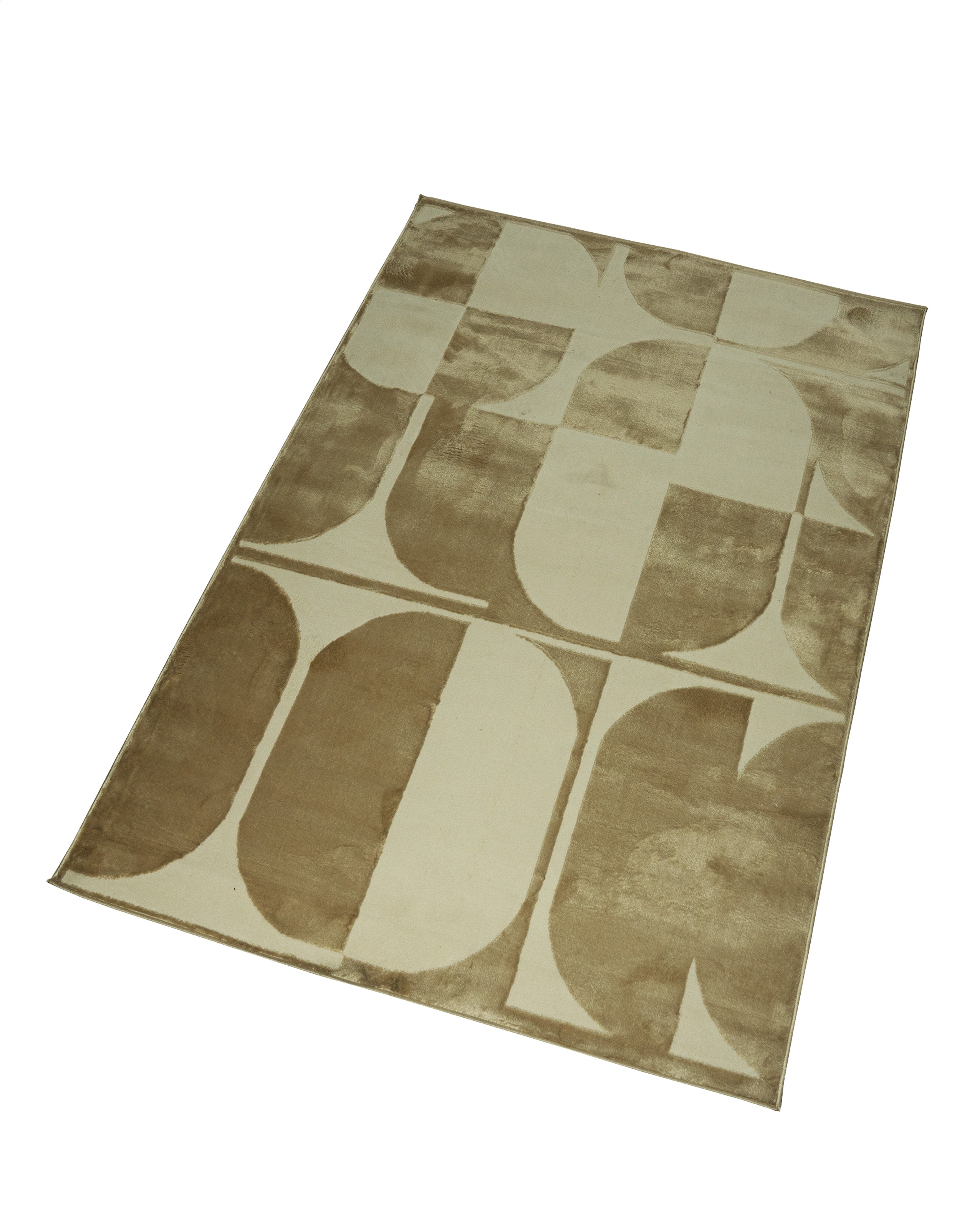 Zoe Rug Marjane Beige