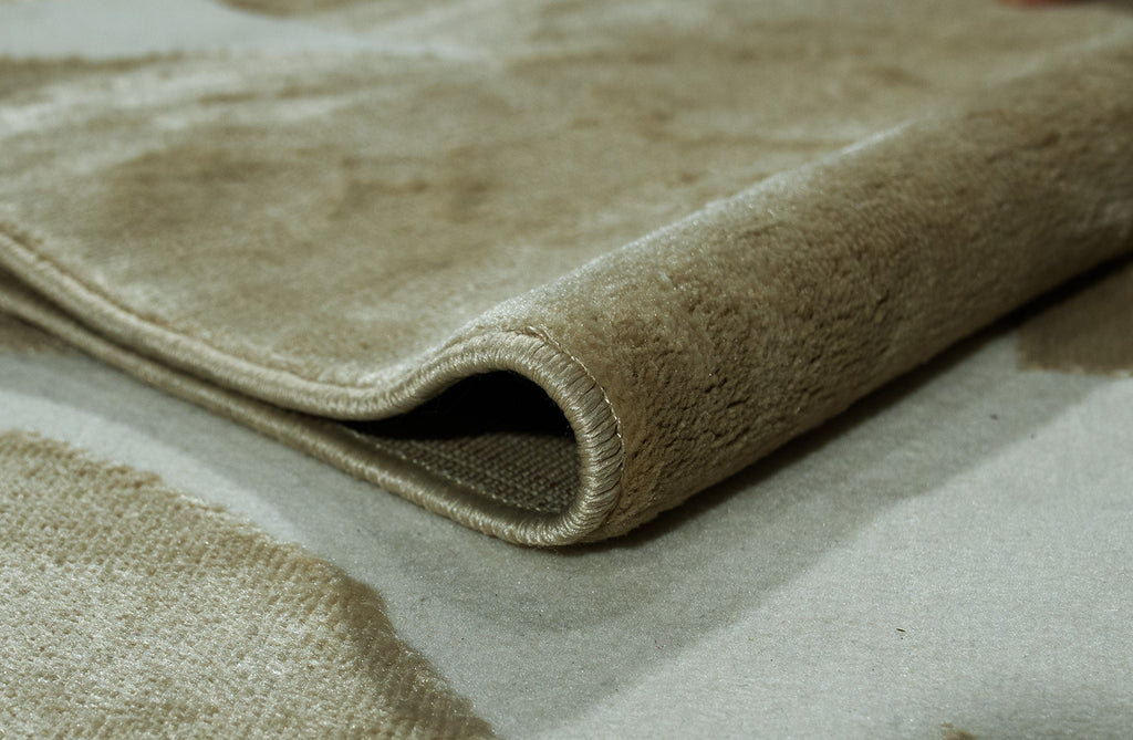 Zoe Rug Marjane Beige