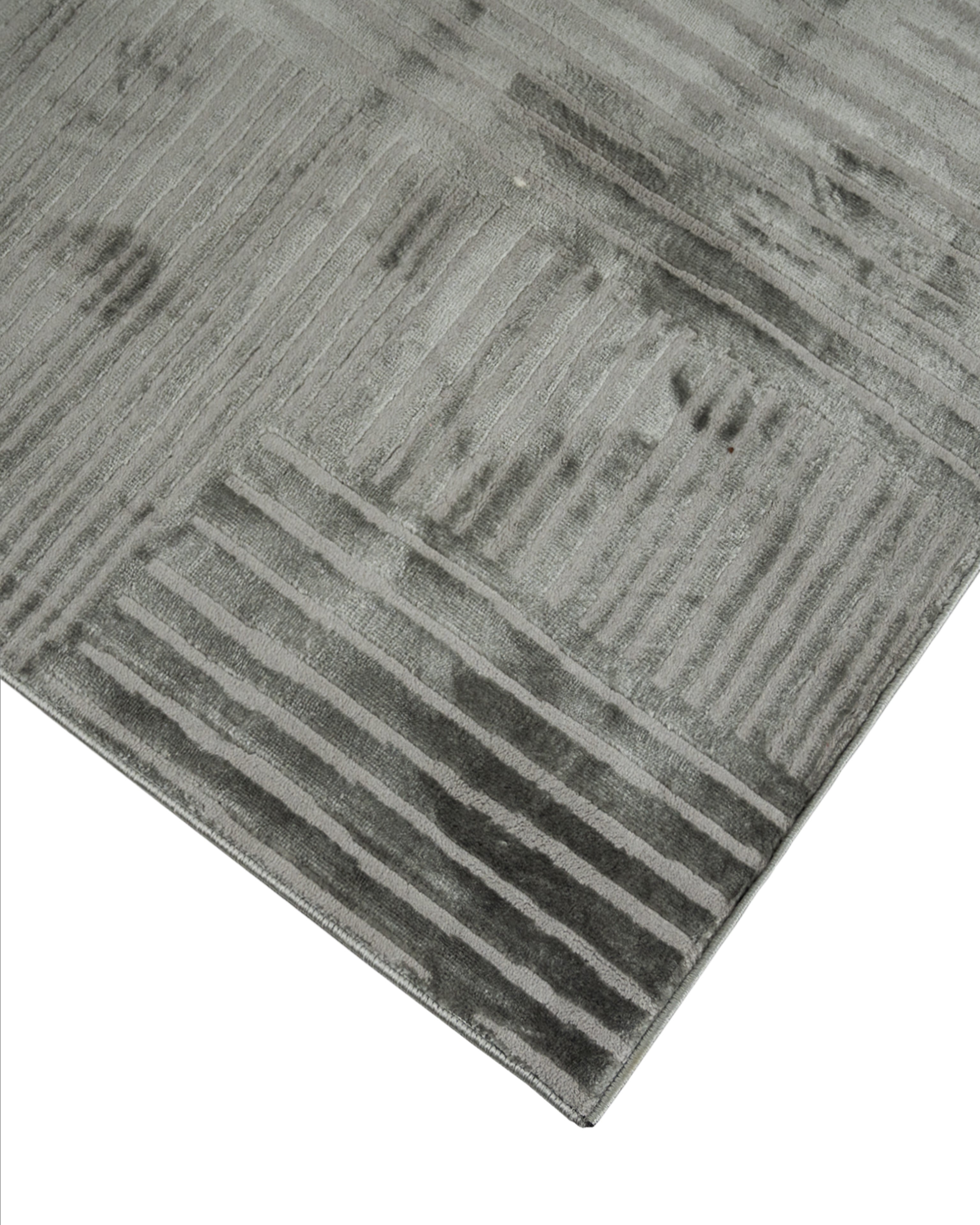 Zoe Rug Hopitaux Grey