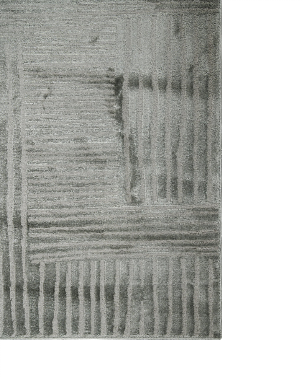 Zoe Rug Hopitaux Grey