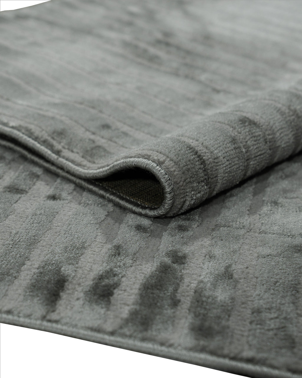 Zoe Rug Hopitaux Grey