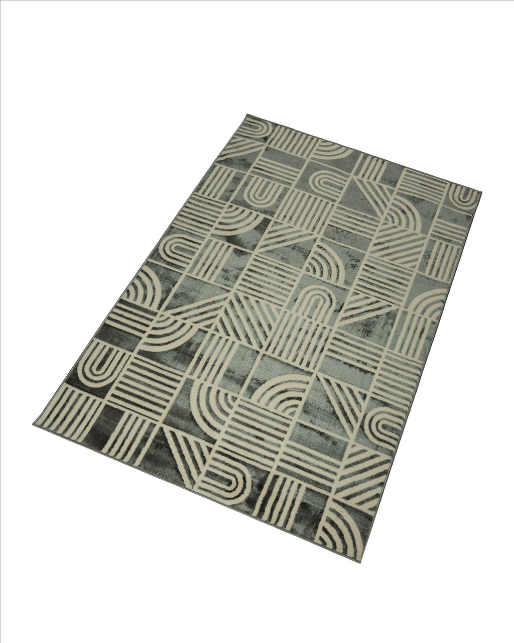 Zoe Rug Miamar Grey